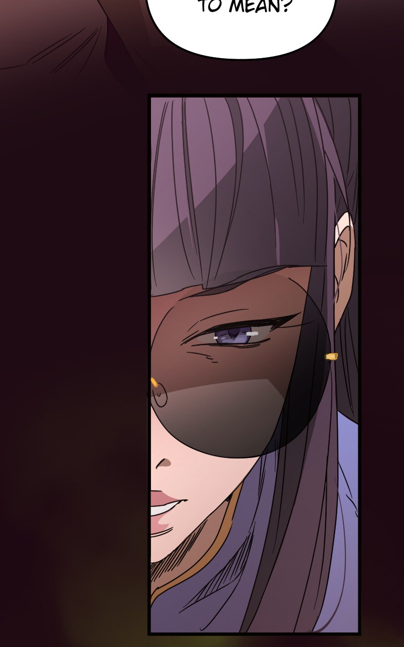 Read The Mafia Nanny ENGLISH Manga Online