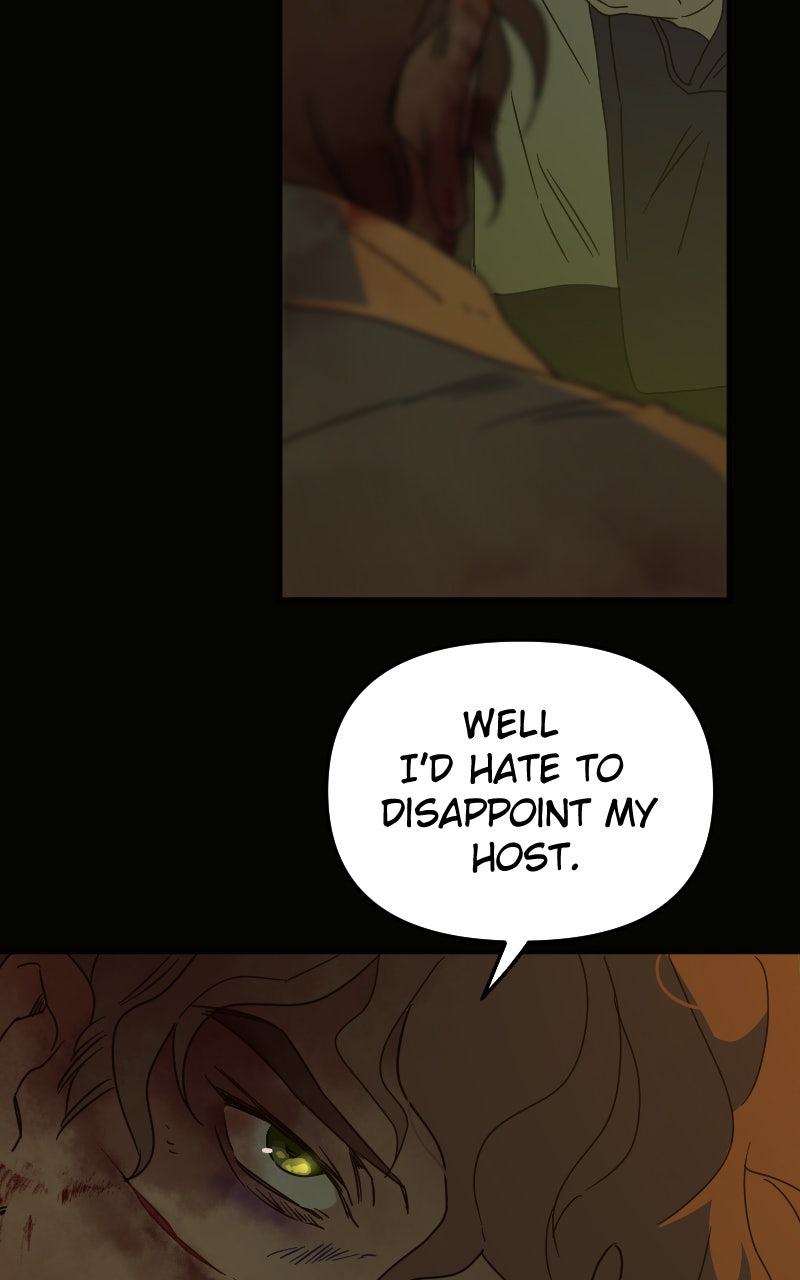 Read The Mafia Nanny ENGLISH Manga Online