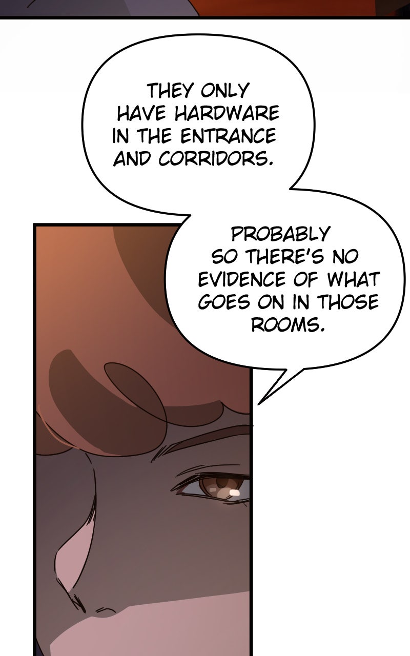 Read The Mafia Nanny ENGLISH Manga Online