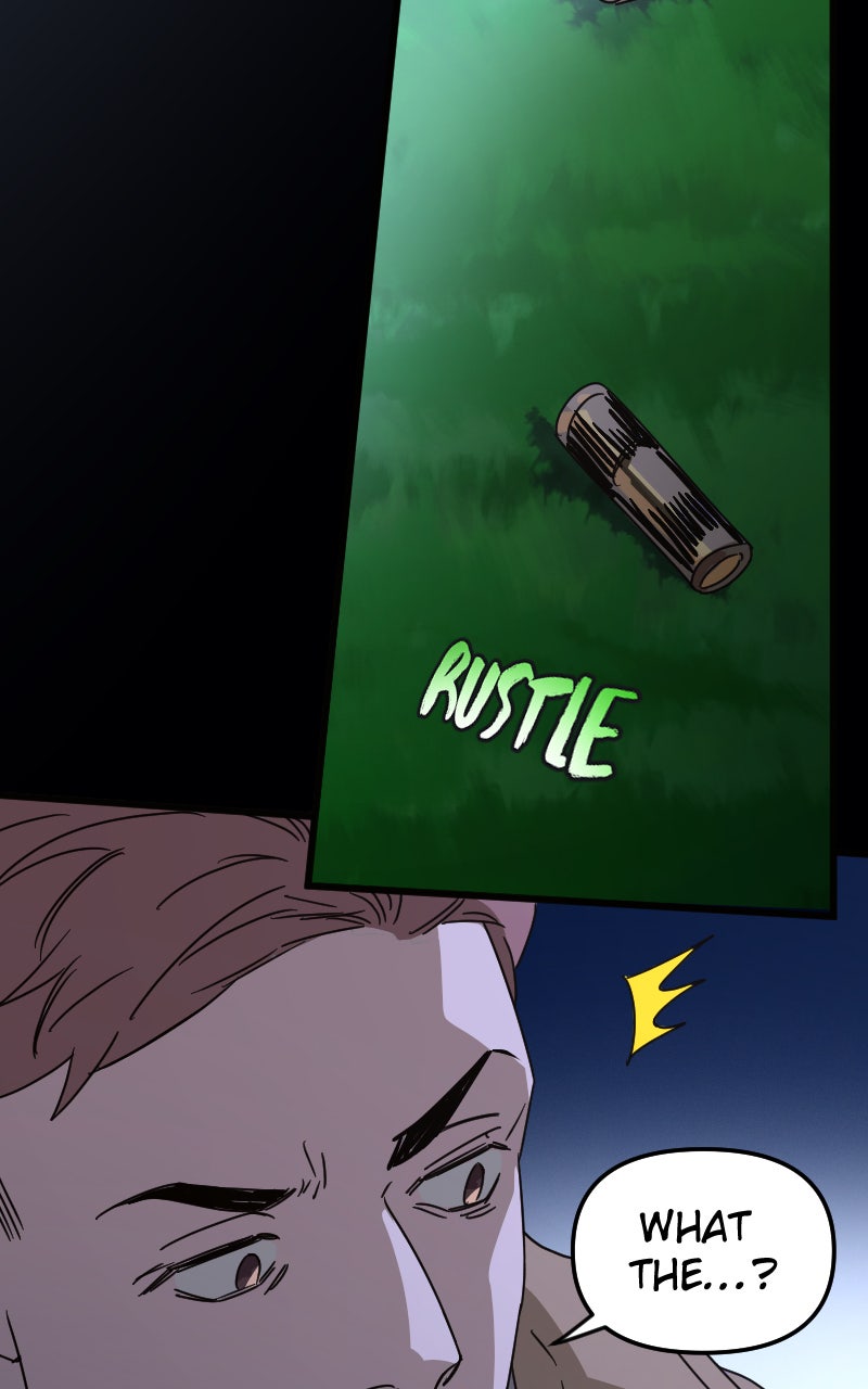 Read The Mafia Nanny ENGLISH Manga Online