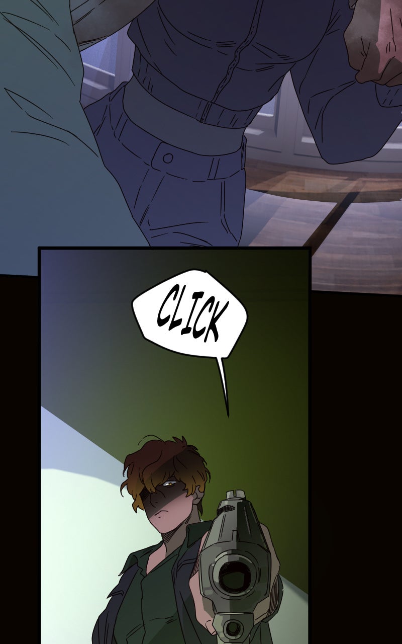 Read The Mafia Nanny ENGLISH Manga Online