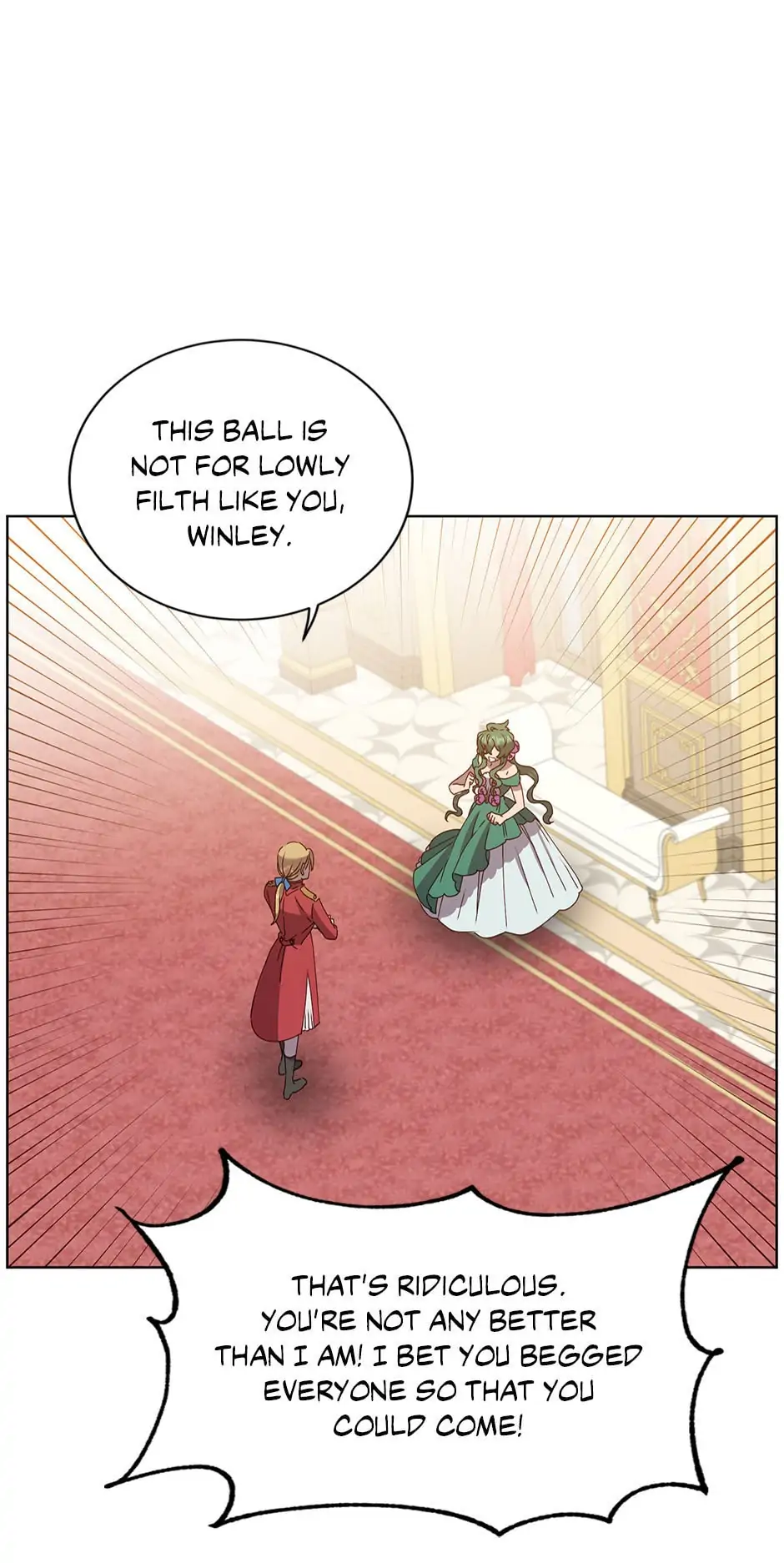 Read The Max Level Hero Strikes Back ENGLISH Manga Online