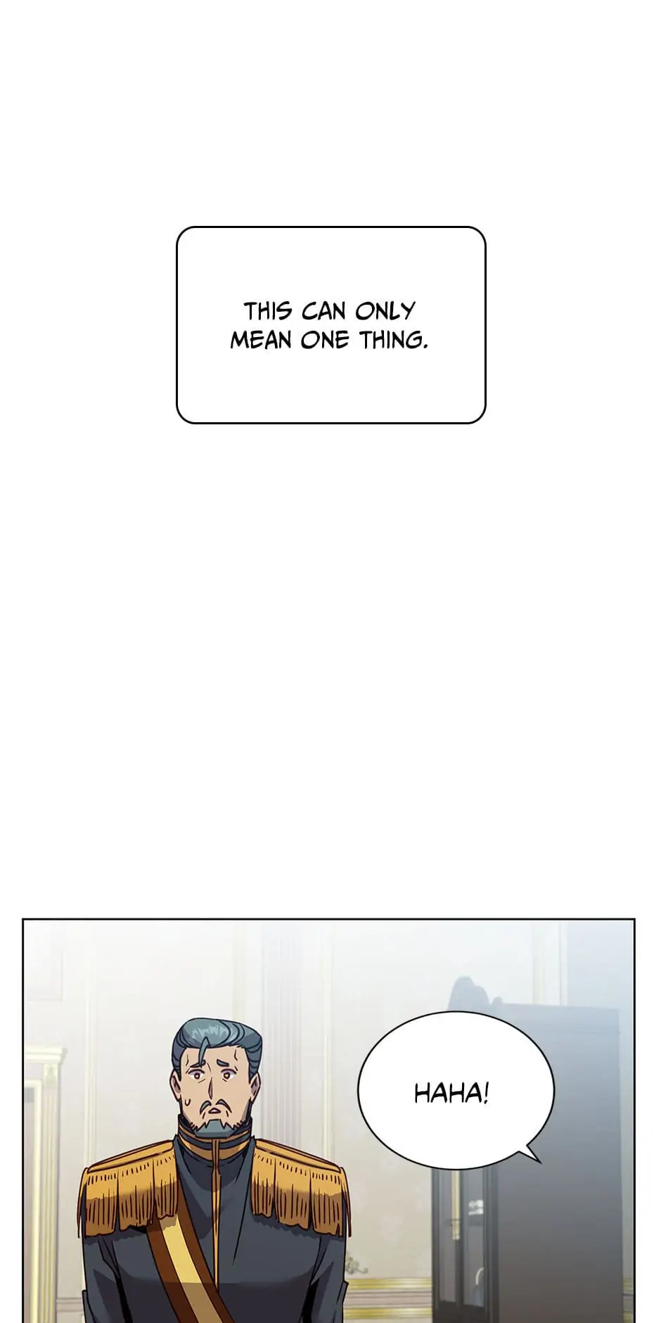 Read The Max Level Hero Strikes Back ENGLISH Manga Online