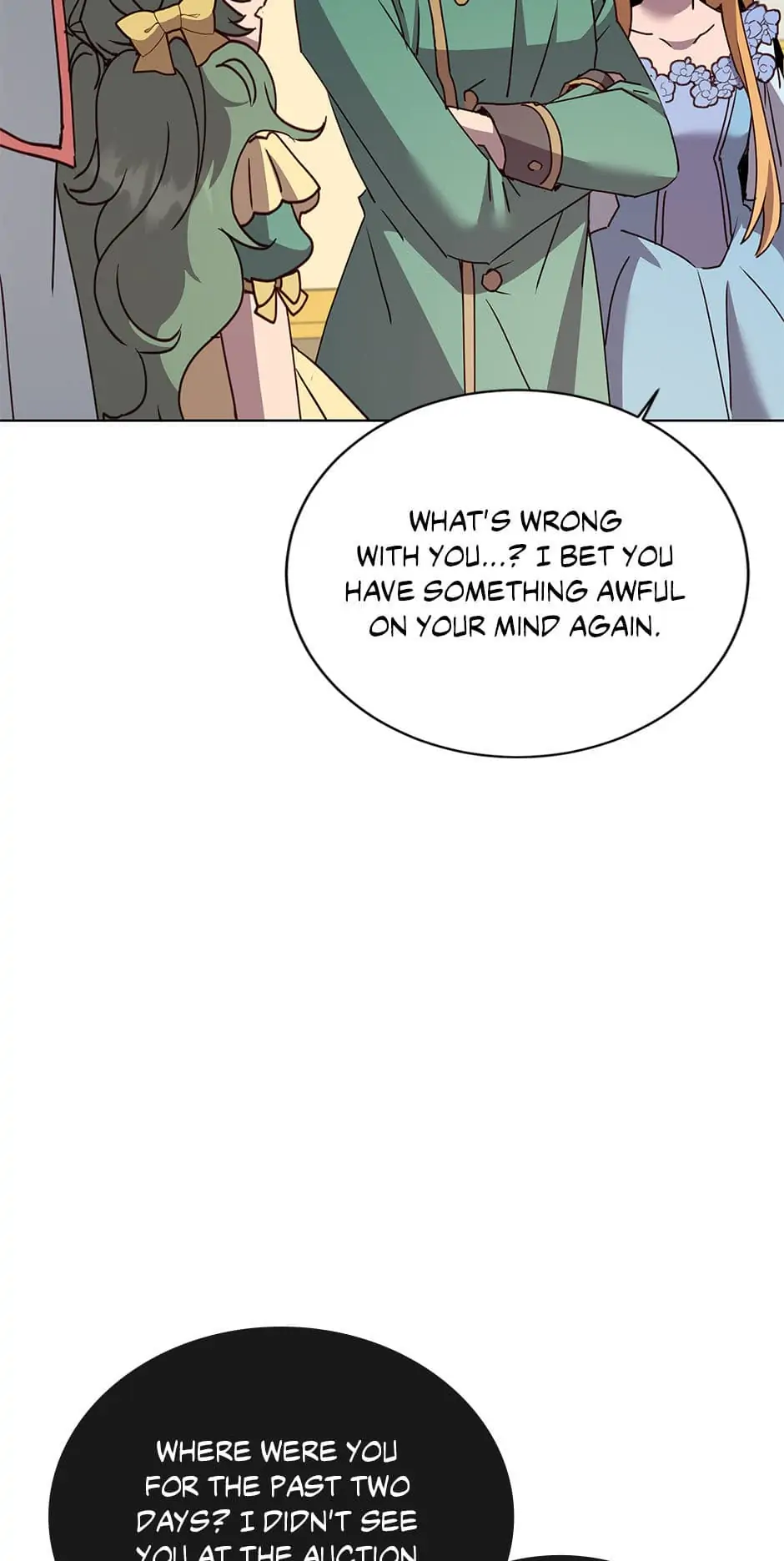 Read The Max Level Hero Strikes Back ENGLISH Manga Online