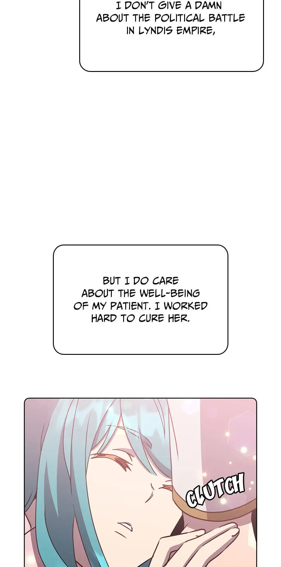 Read The Max Level Hero Strikes Back ENGLISH Manga Online