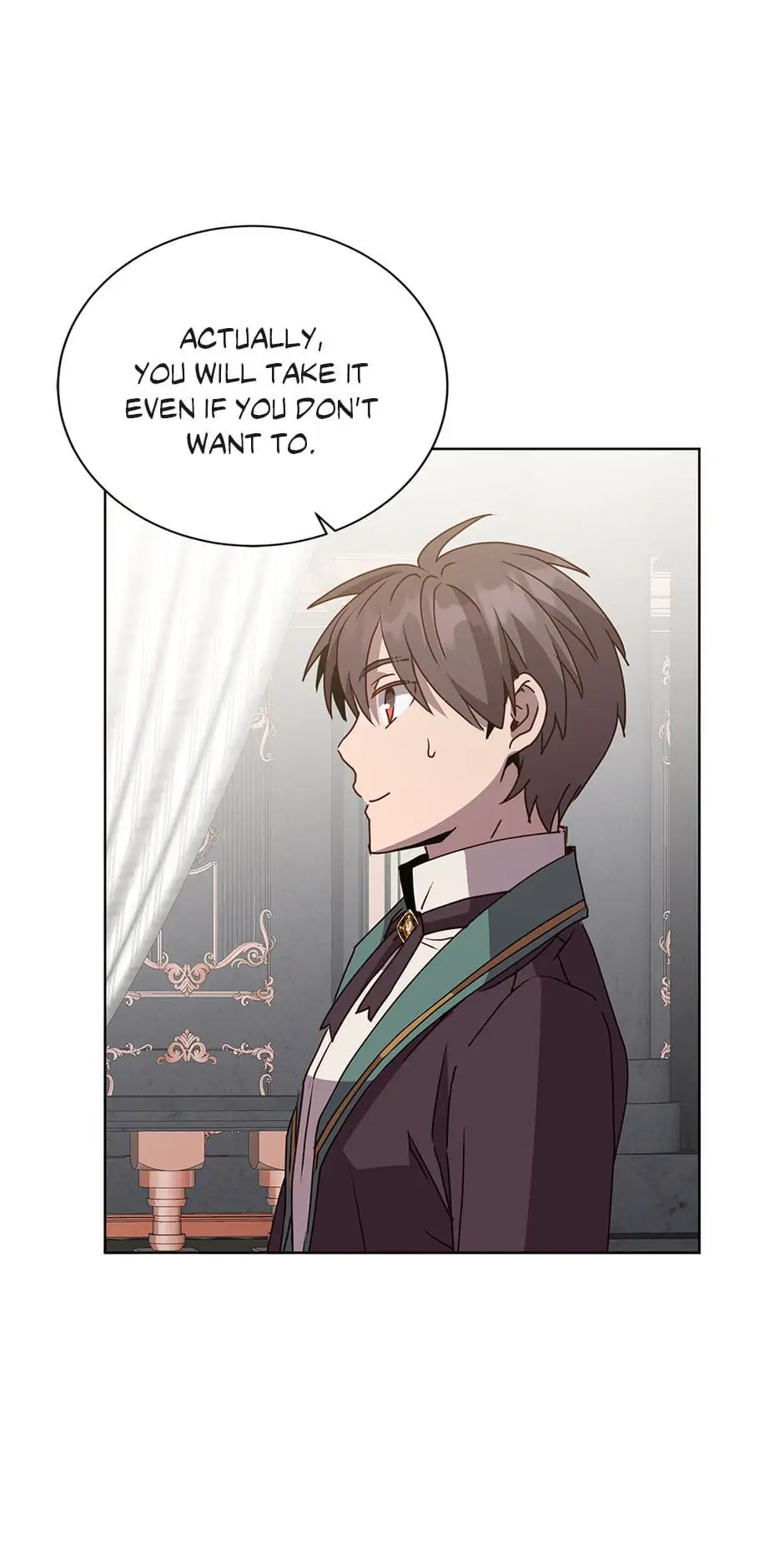 Read The Max Level Hero Strikes Back ENGLISH Manga Online