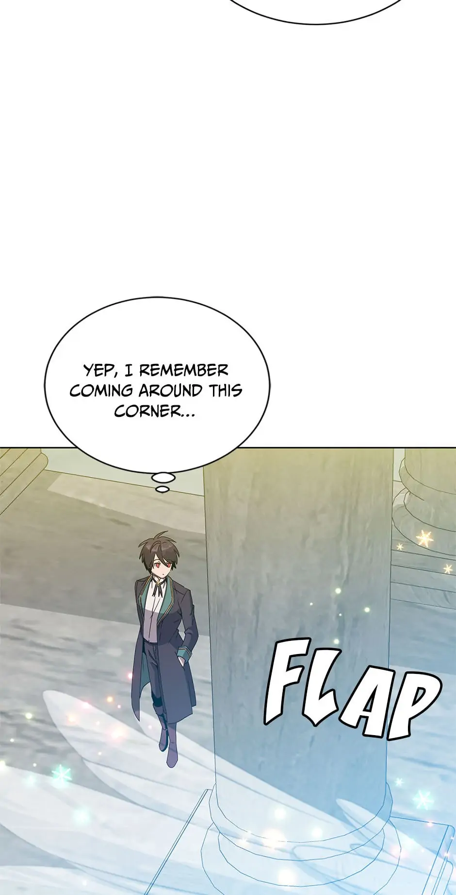 Read The Max Level Hero Strikes Back ENGLISH Manga Online