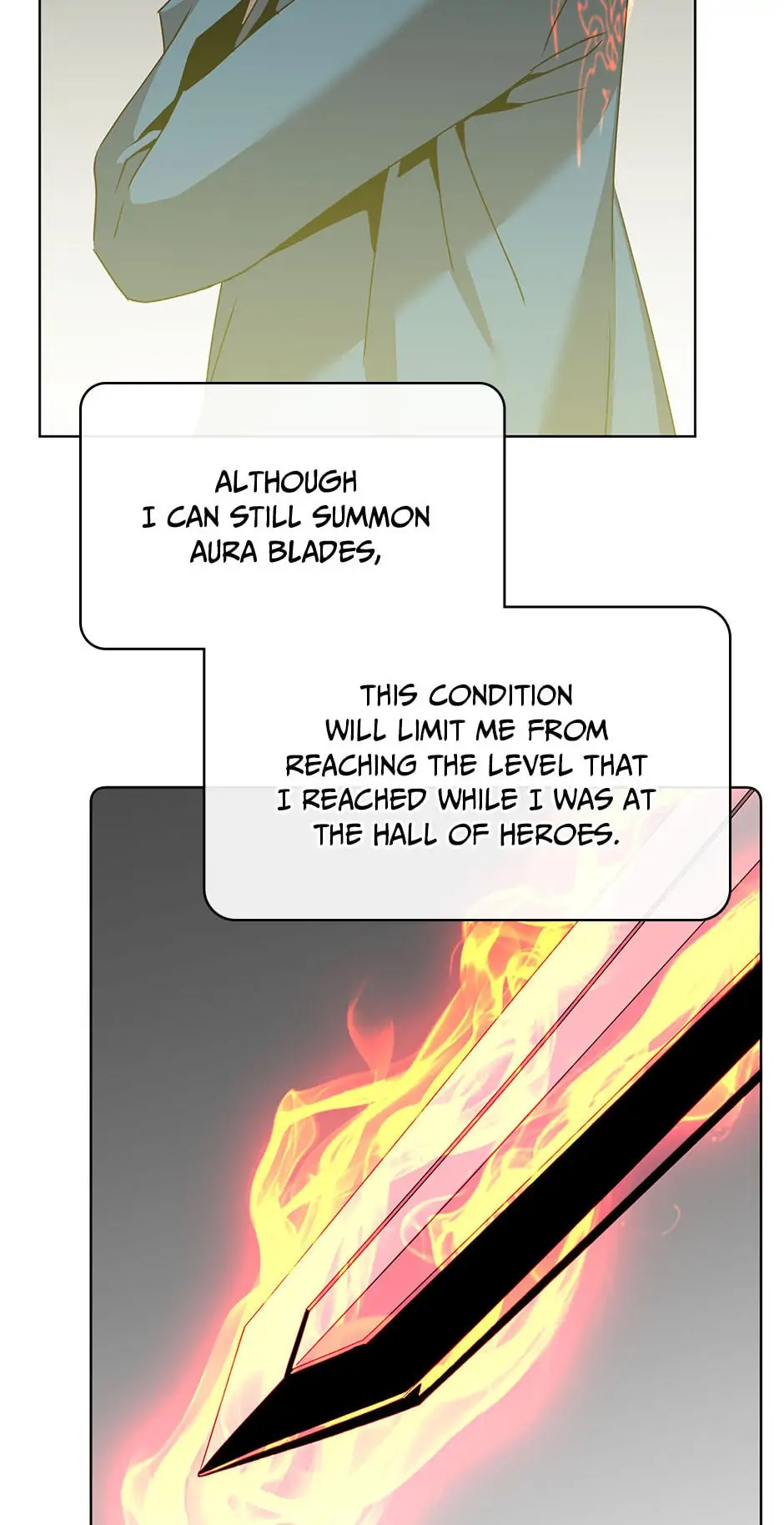 Read The Max Level Hero Strikes Back ENGLISH Manga Online