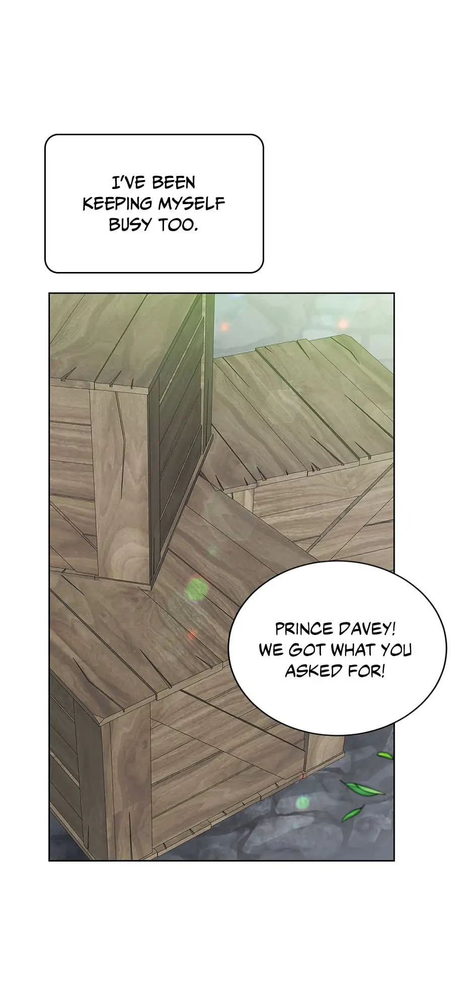 Read The Max Level Hero Strikes Back ENGLISH Manga Online