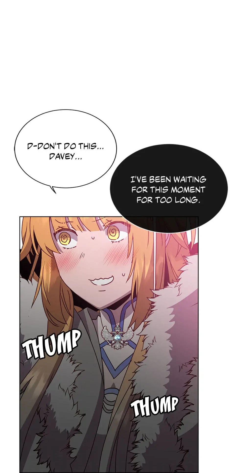 Read The Max Level Hero Strikes Back ENGLISH Manga Online