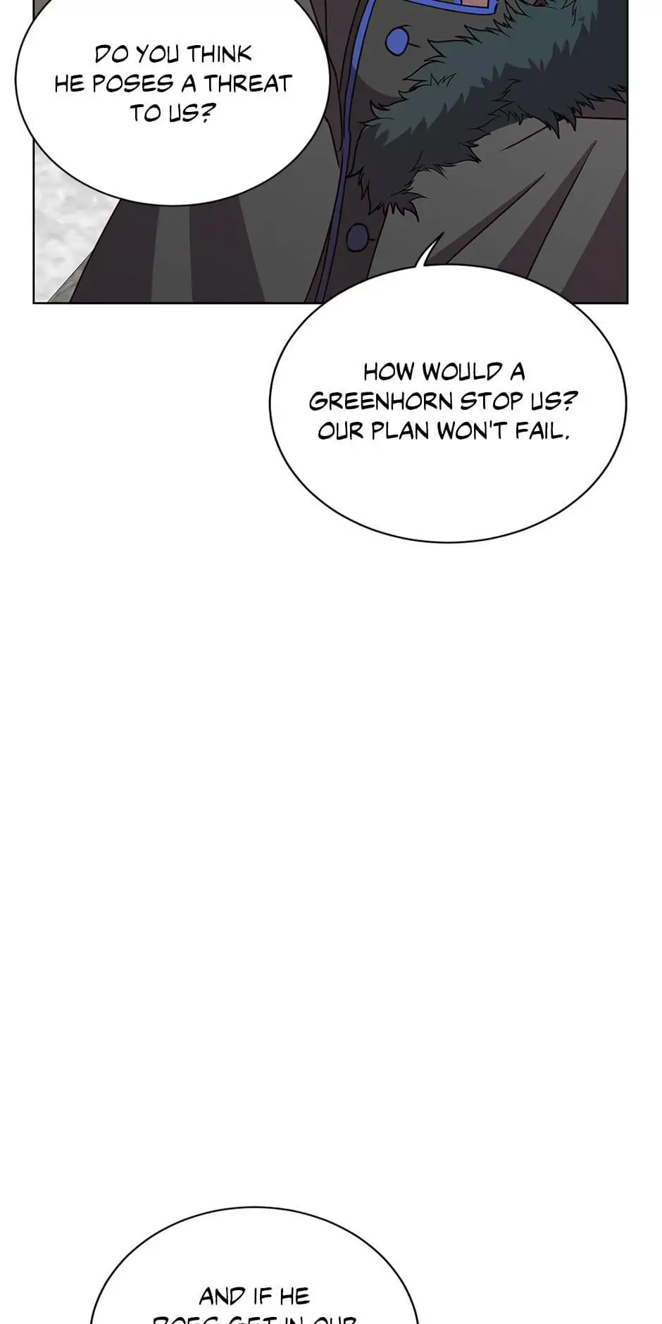Read The Max Level Hero Strikes Back ENGLISH Manga Online