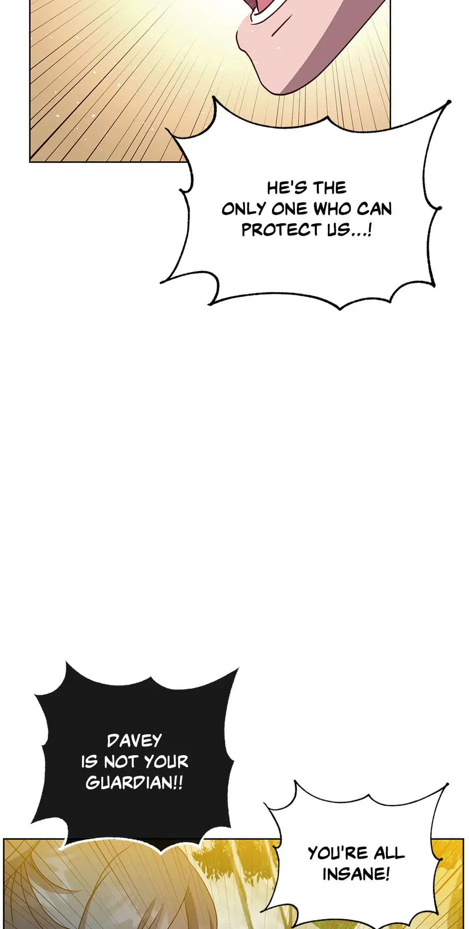 Read The Max Level Hero Strikes Back ENGLISH Manga Online