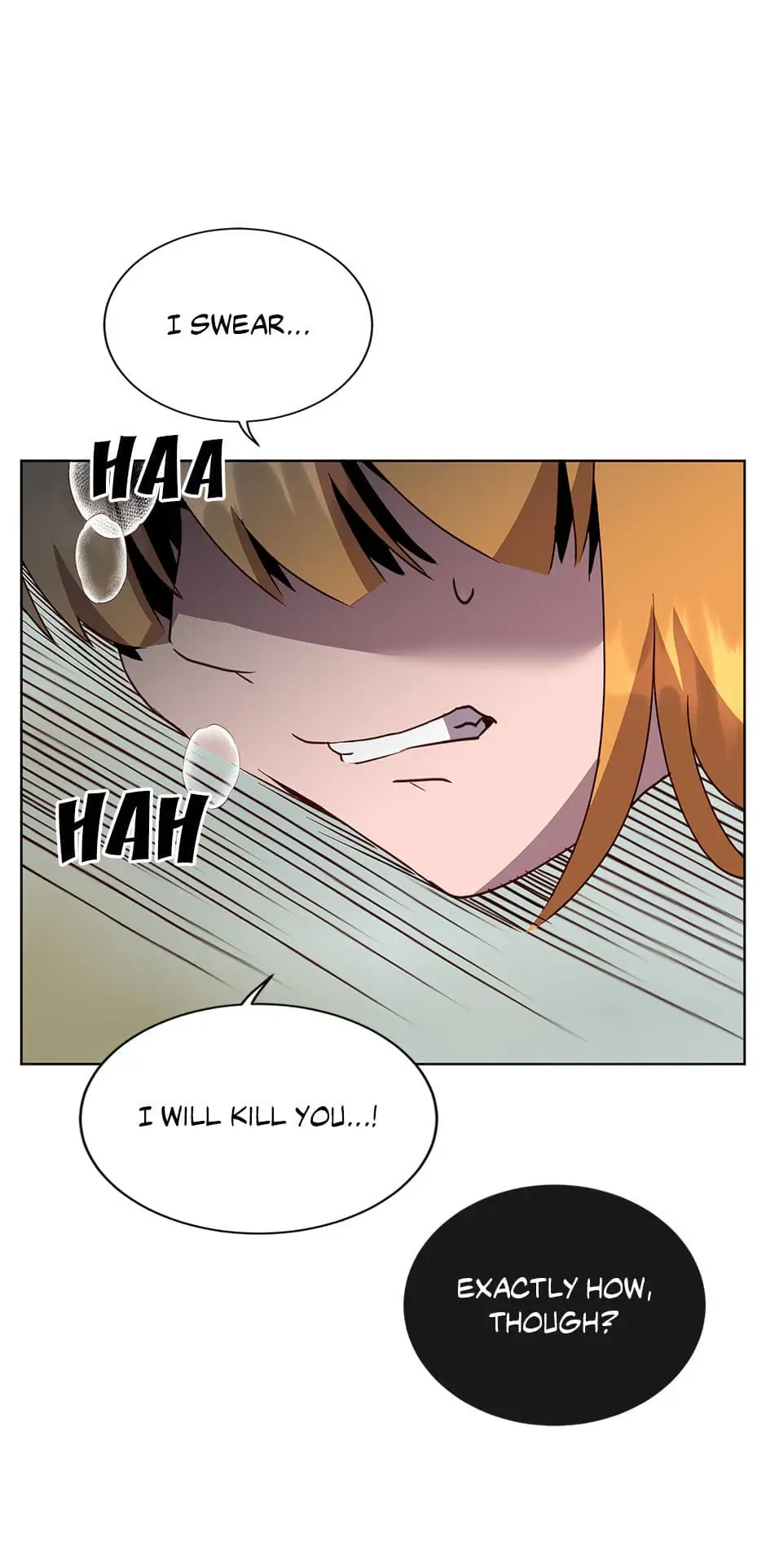 Read The Max Level Hero Strikes Back ENGLISH Manga Online