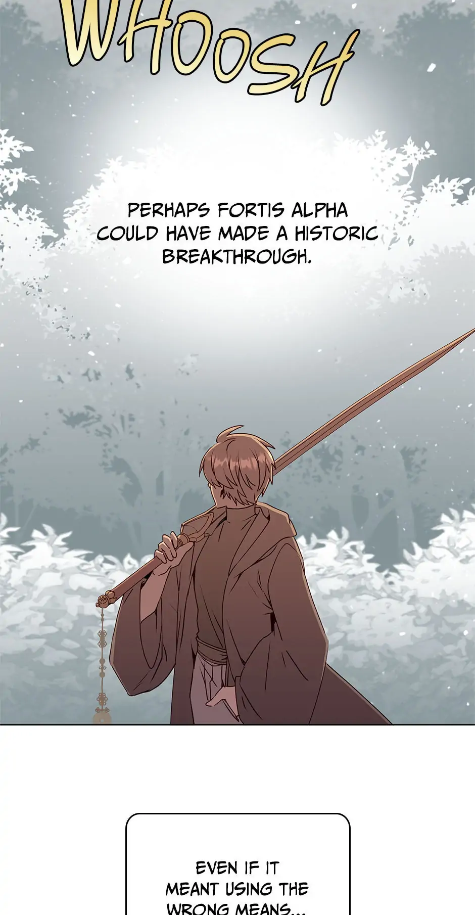 Read The Max Level Hero Strikes Back ENGLISH Manga Online