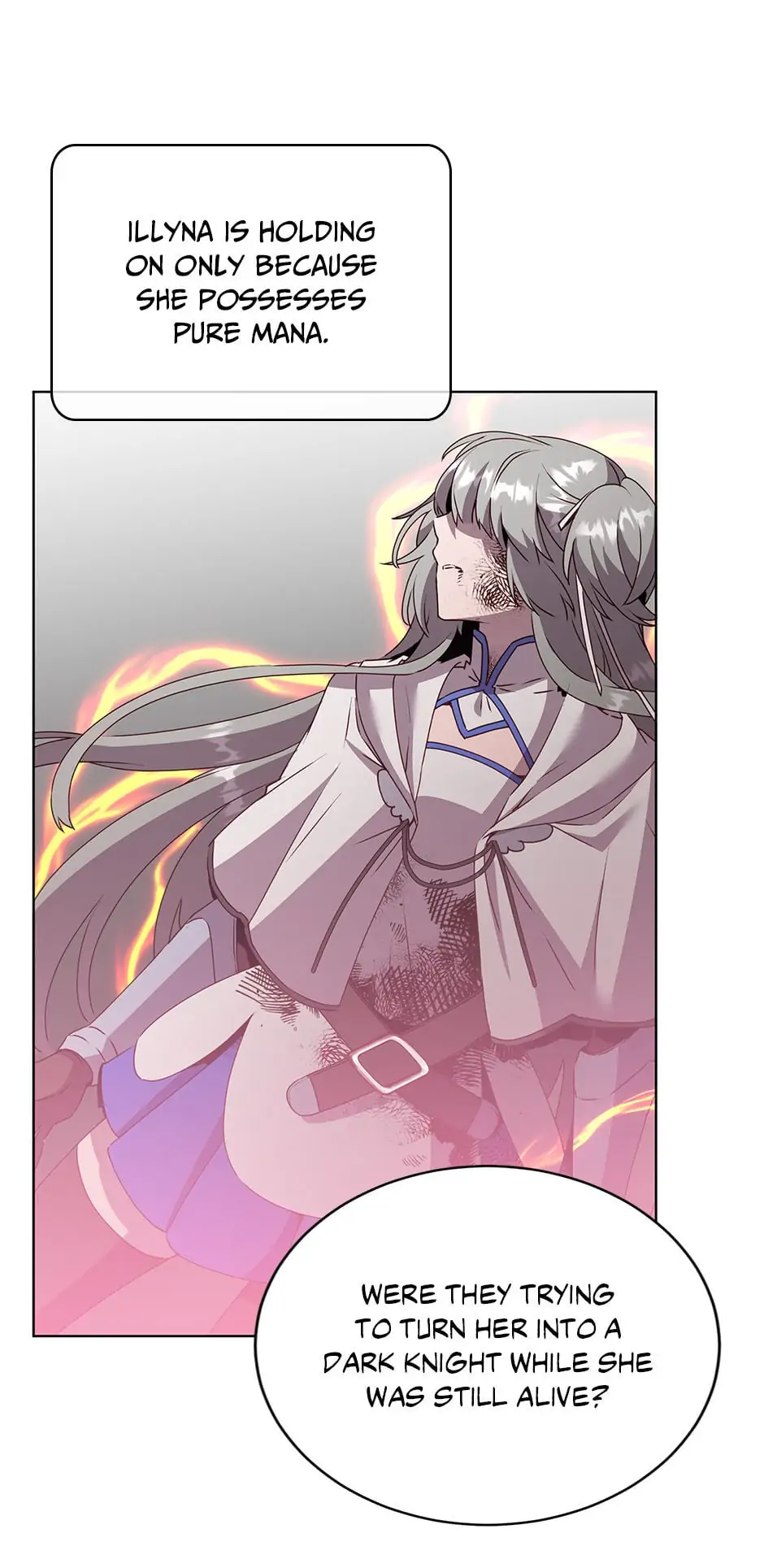 Read The Max Level Hero Strikes Back ENGLISH Manga Online