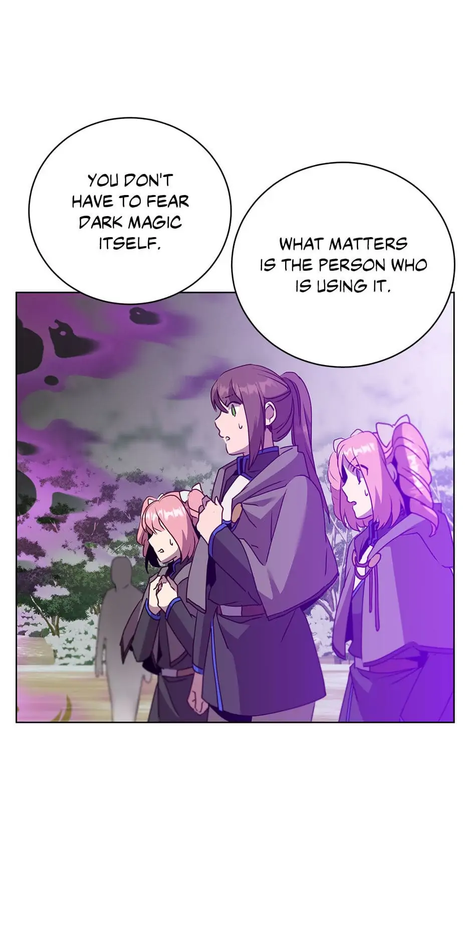 Read The Max Level Hero Strikes Back ENGLISH Manga Online