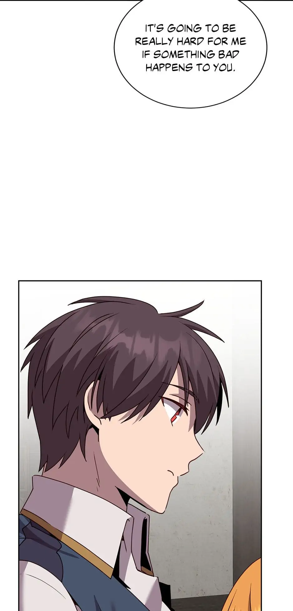 Read The Max Level Hero Strikes Back ENGLISH Manga Online