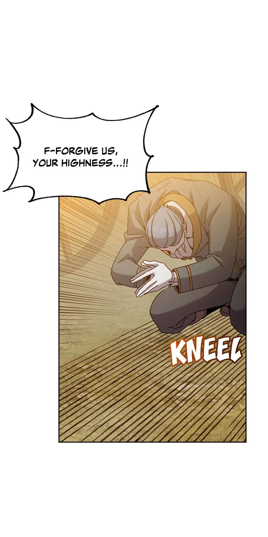 Read The Max Level Hero Strikes Back ENGLISH Manga Online
