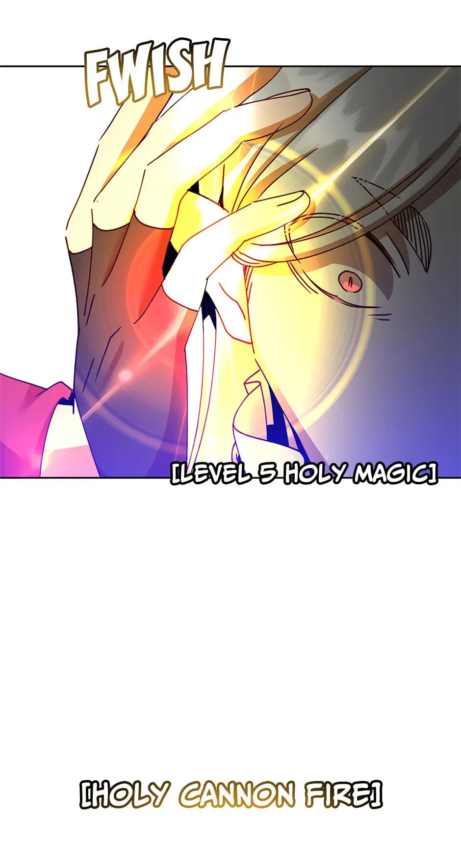 Read The Max Level Hero Strikes Back ENGLISH Manga Online