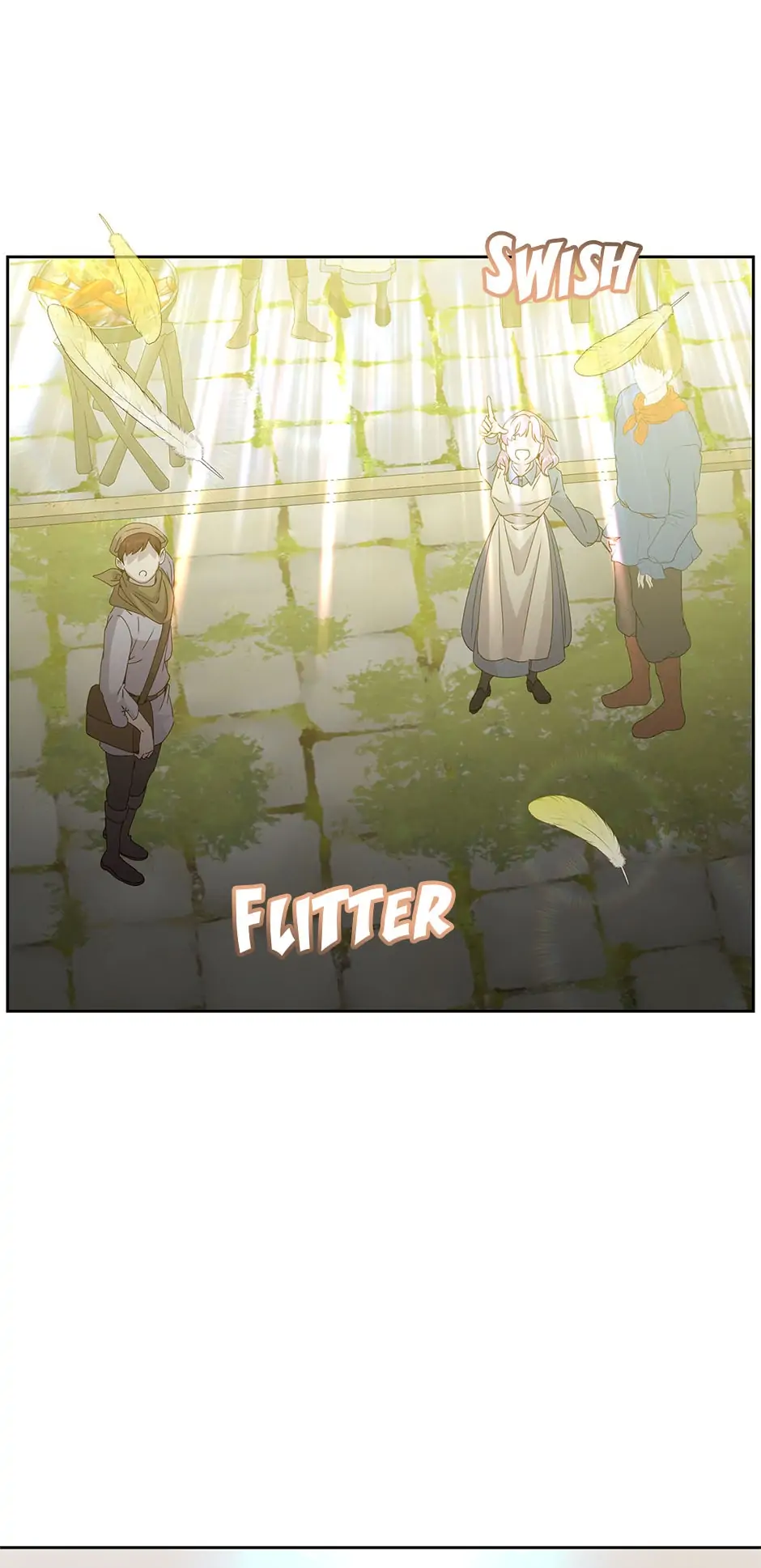 Read The Max Level Hero Strikes Back ENGLISH Manga Online