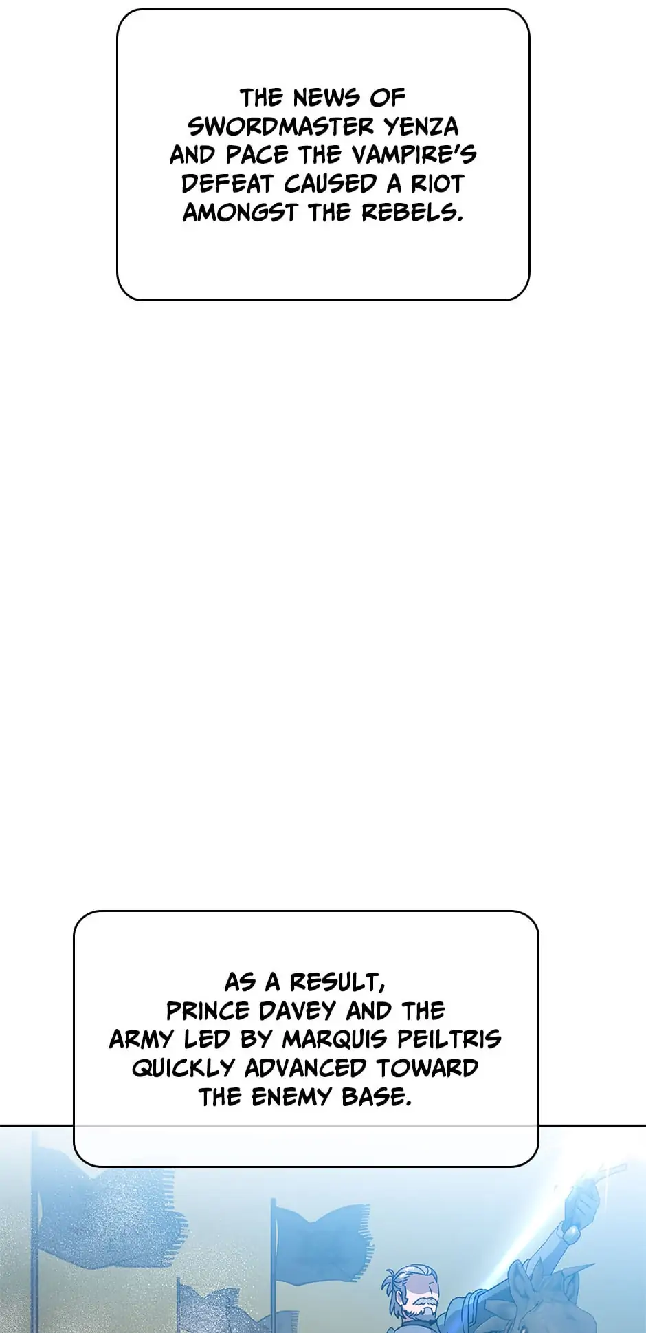 Read The Max Level Hero Strikes Back ENGLISH Manga Online