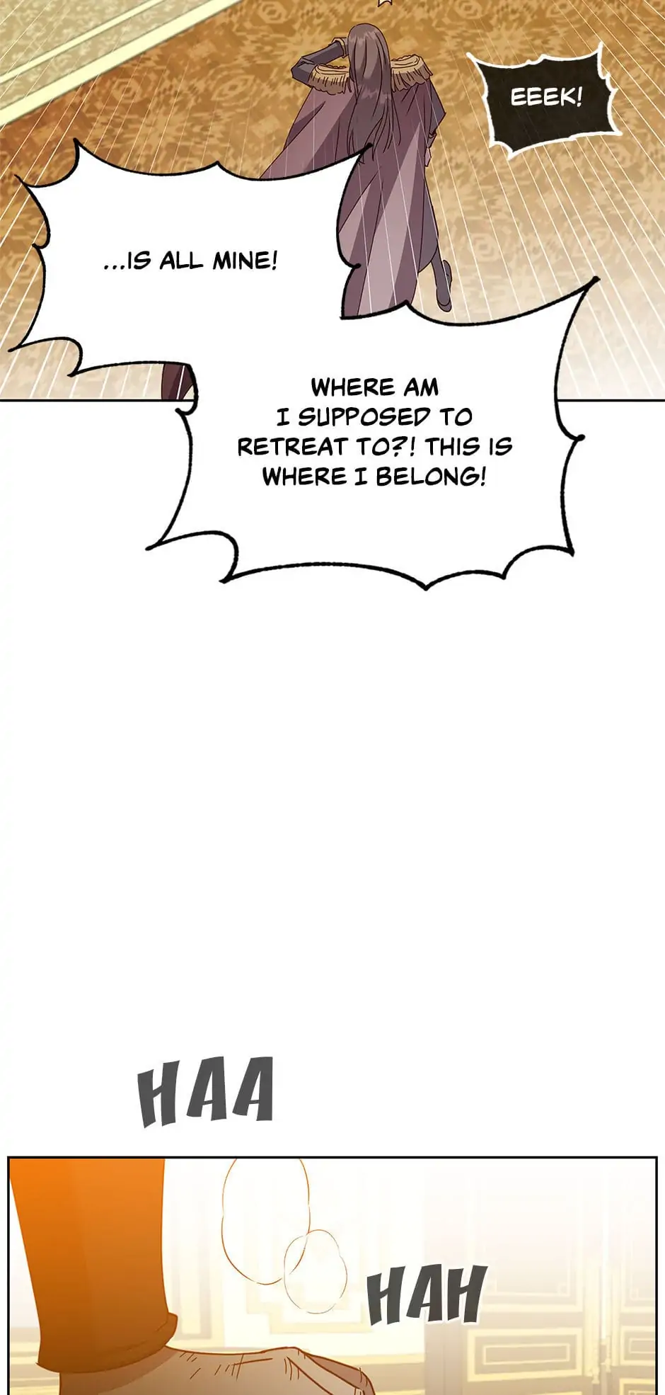 Read The Max Level Hero Strikes Back ENGLISH Manga Online