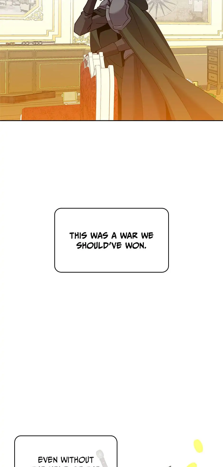 Read The Max Level Hero Strikes Back ENGLISH Manga Online