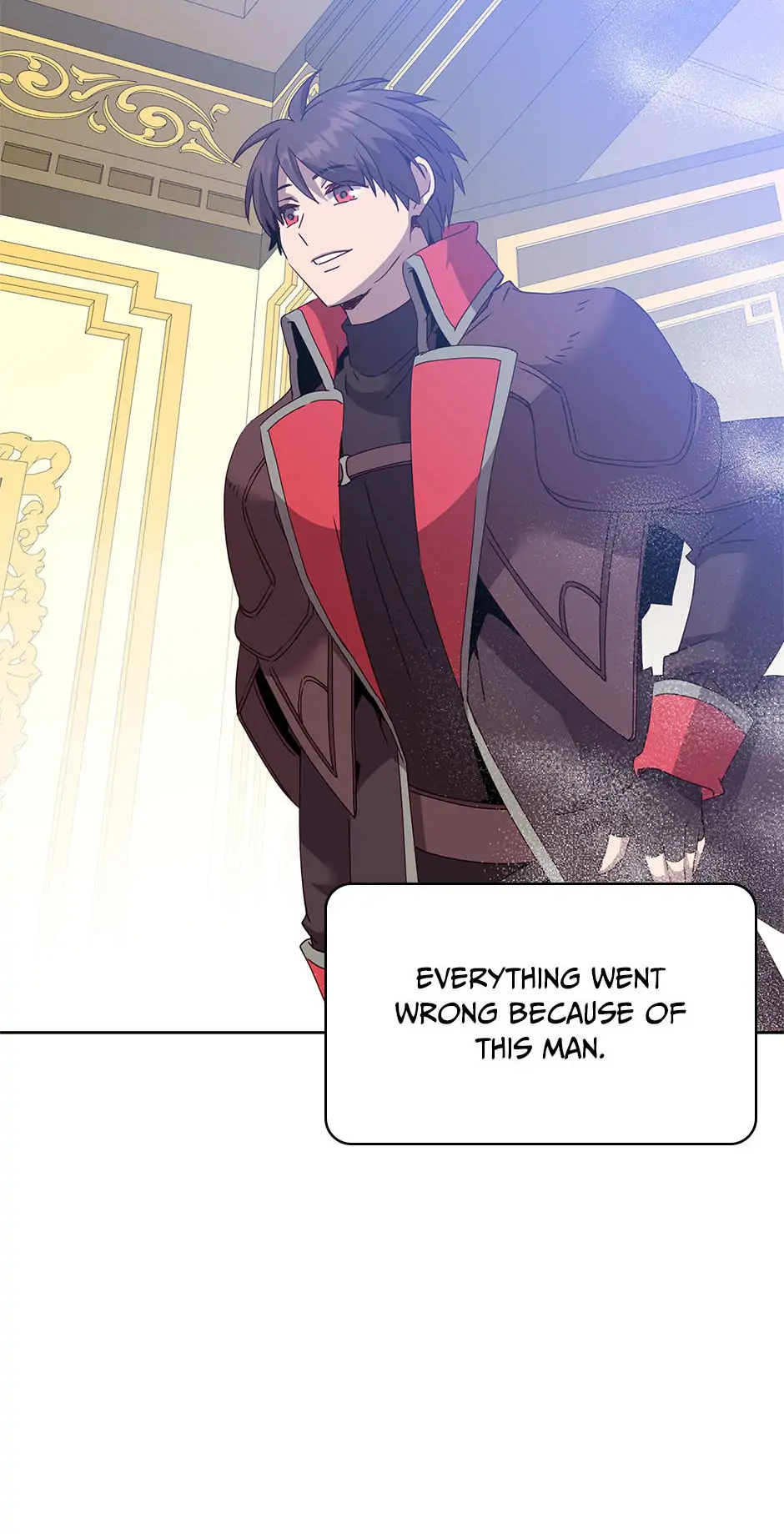 Read The Max Level Hero Strikes Back ENGLISH Manga Online