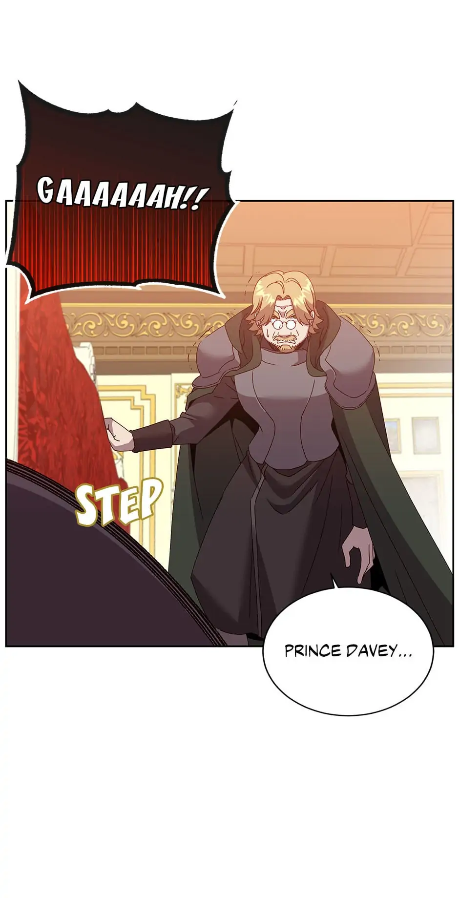 Read The Max Level Hero Strikes Back ENGLISH Manga Online