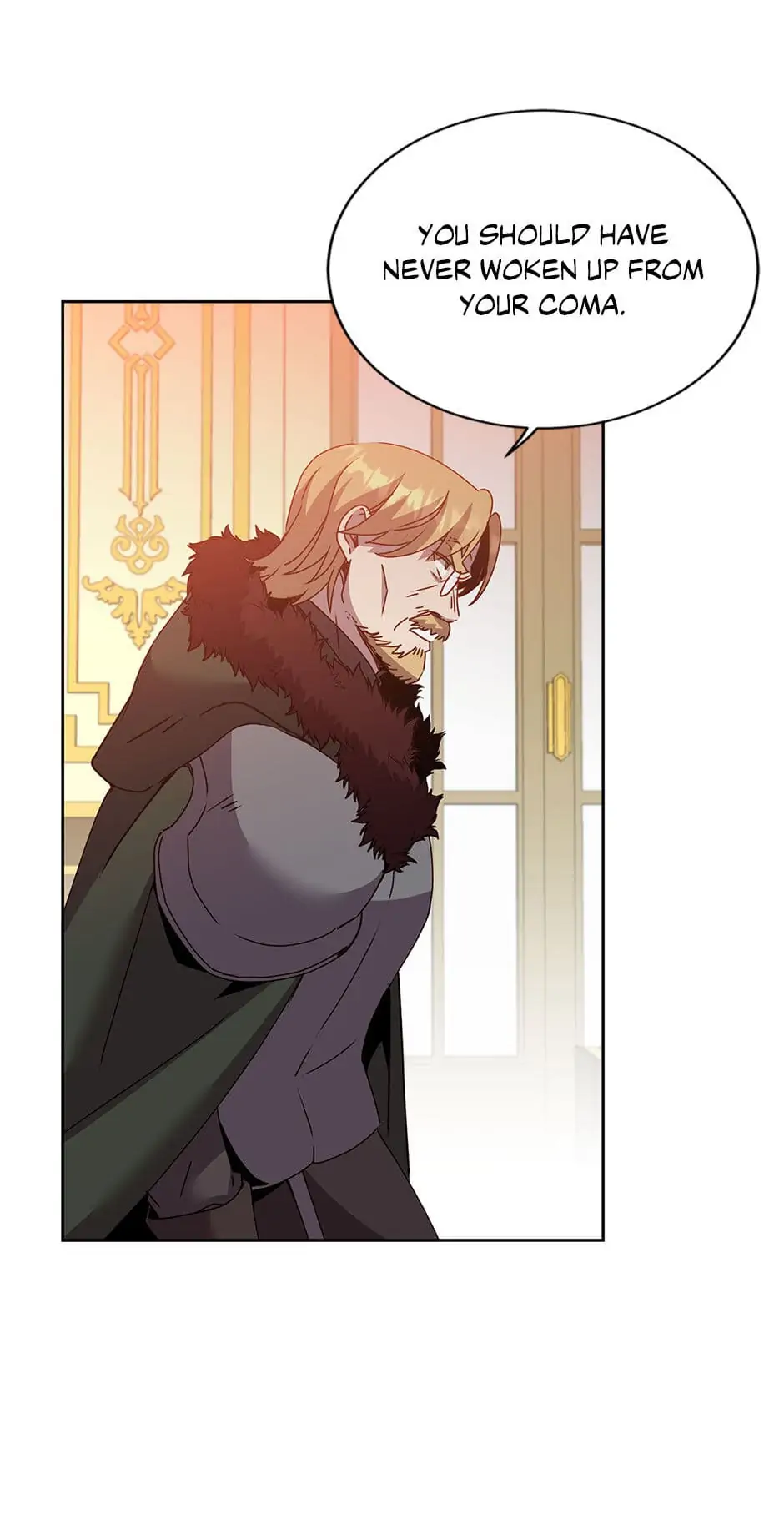 Read The Max Level Hero Strikes Back ENGLISH Manga Online