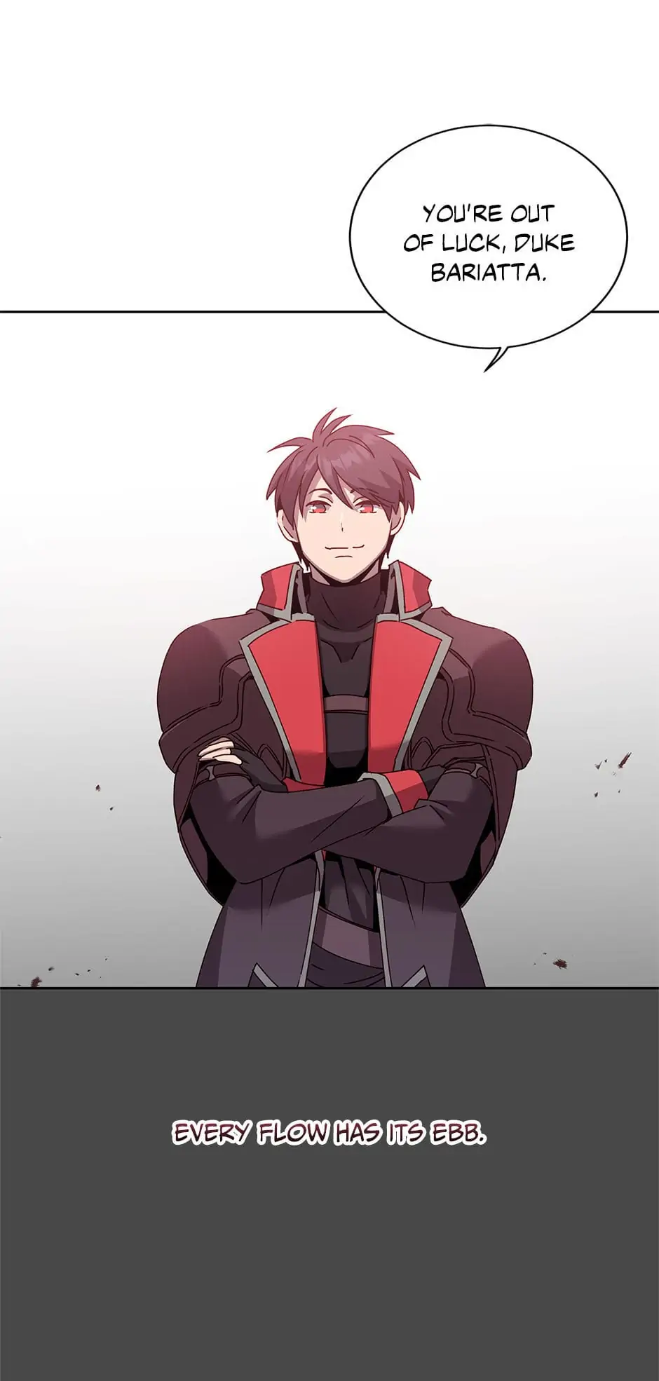 Read The Max Level Hero Strikes Back ENGLISH Manga Online