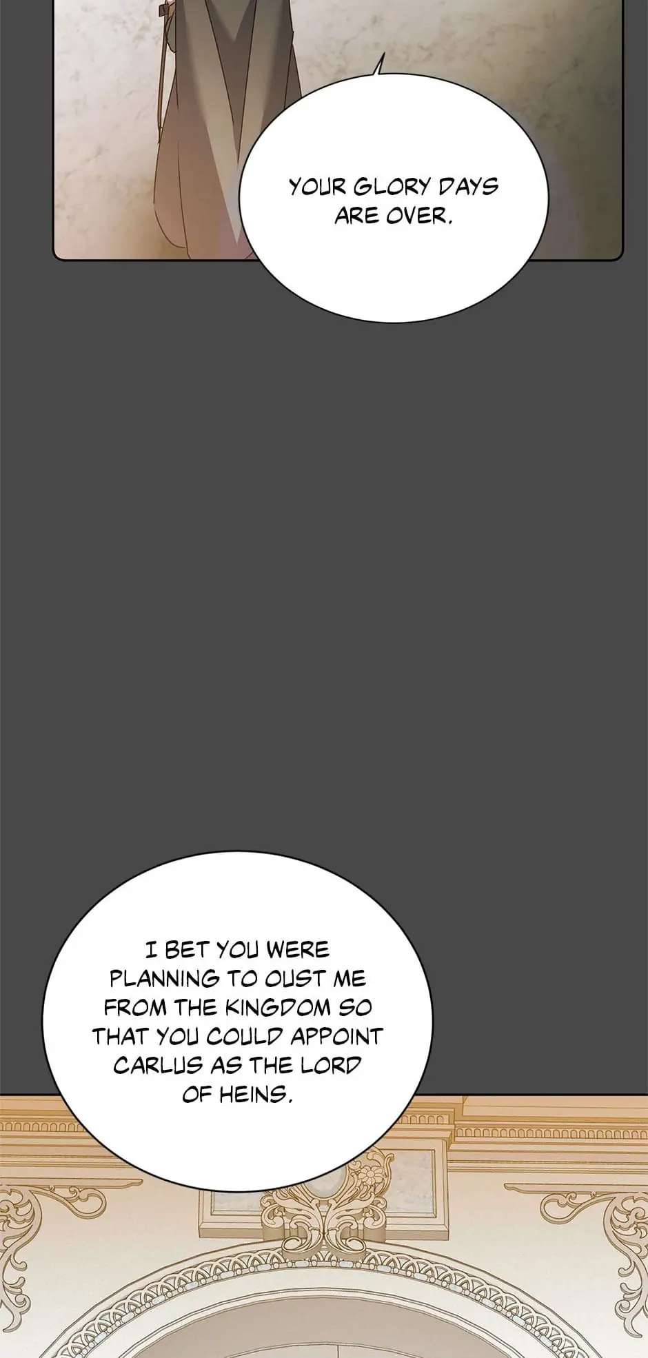 Read The Max Level Hero Strikes Back ENGLISH Manga Online