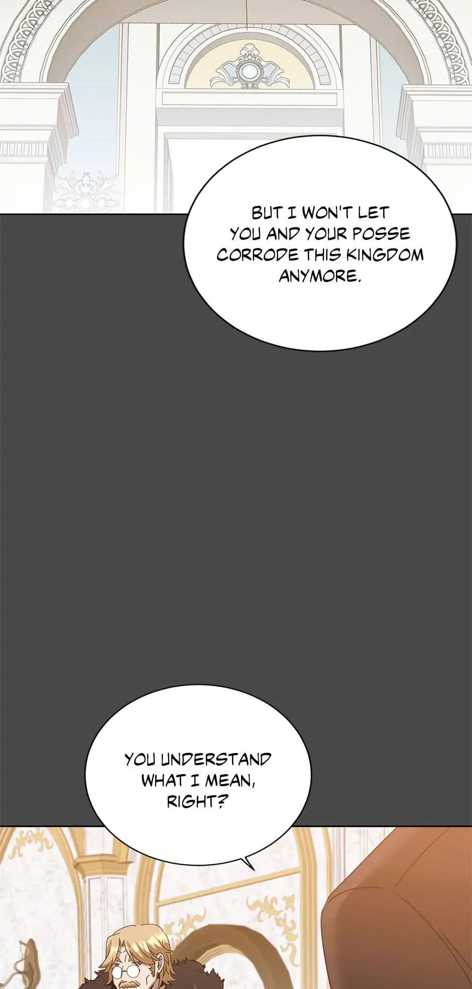 Read The Max Level Hero Strikes Back ENGLISH Manga Online