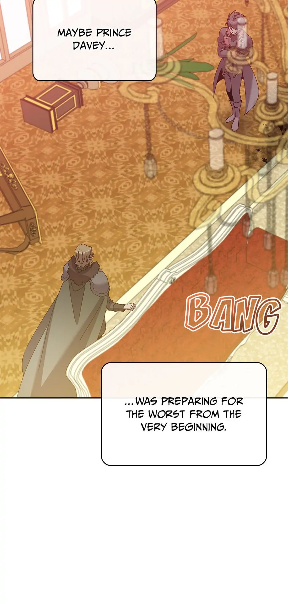 Read The Max Level Hero Strikes Back ENGLISH Manga Online