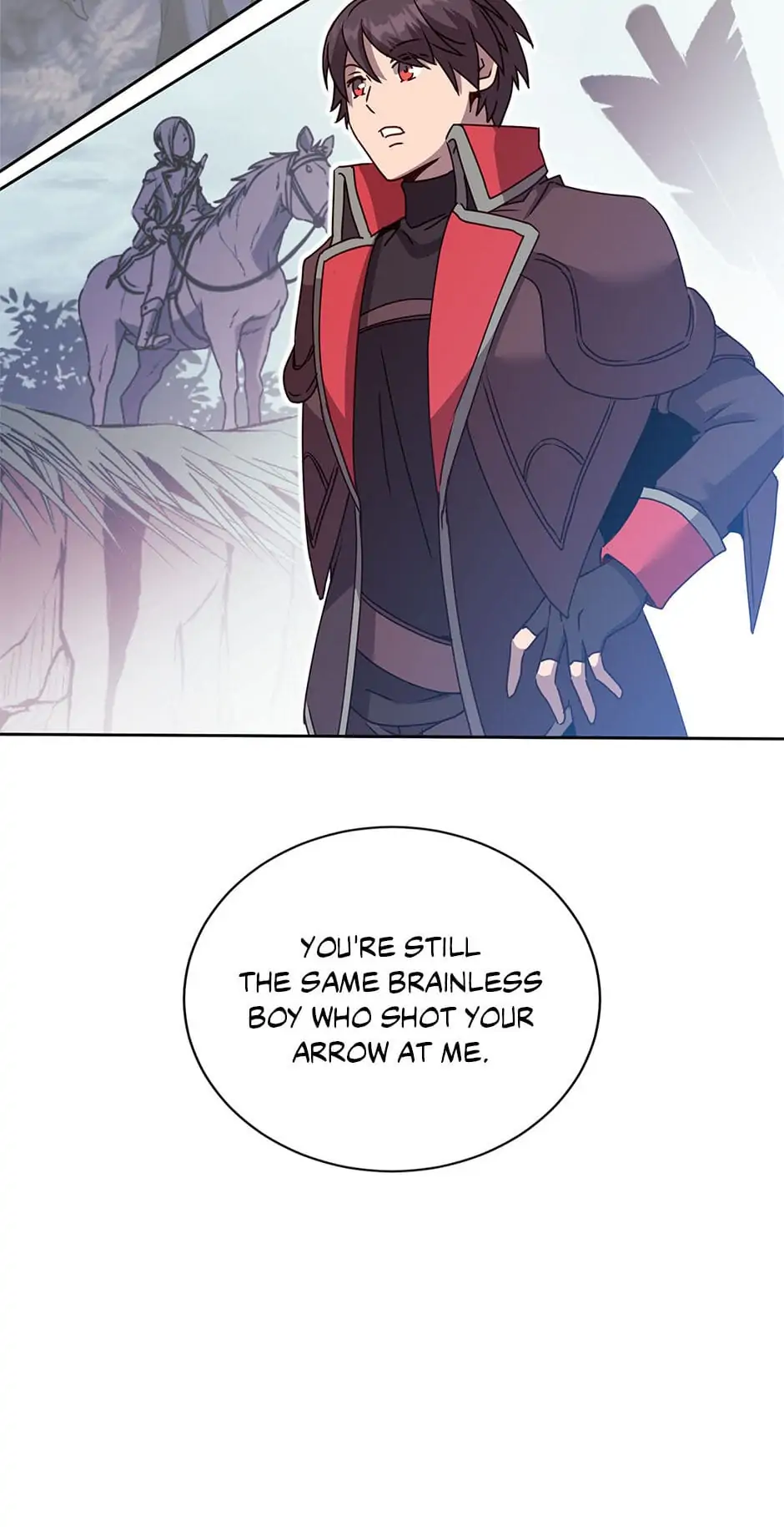 Read The Max Level Hero Strikes Back ENGLISH Manga Online