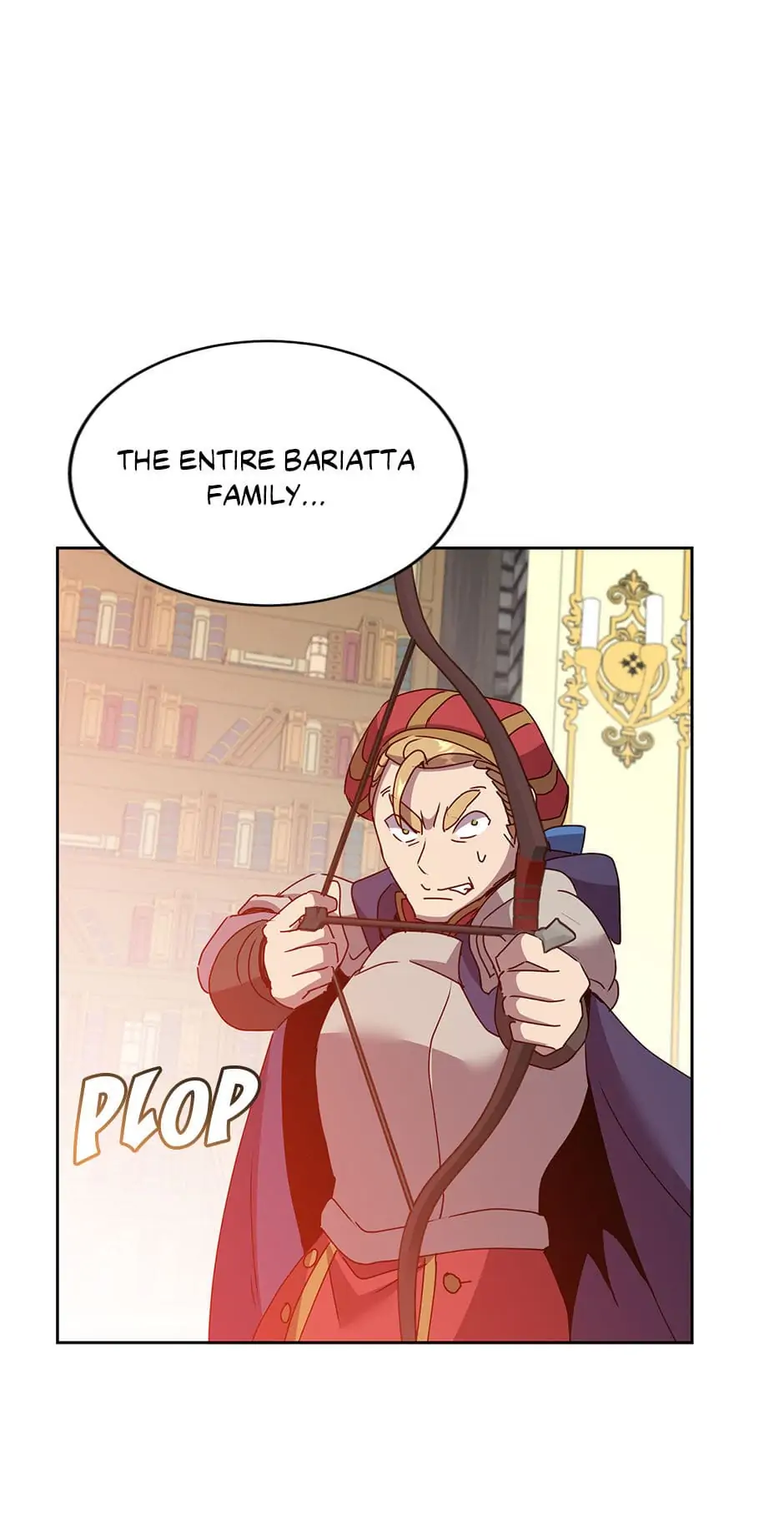 Read The Max Level Hero Strikes Back ENGLISH Manga Online