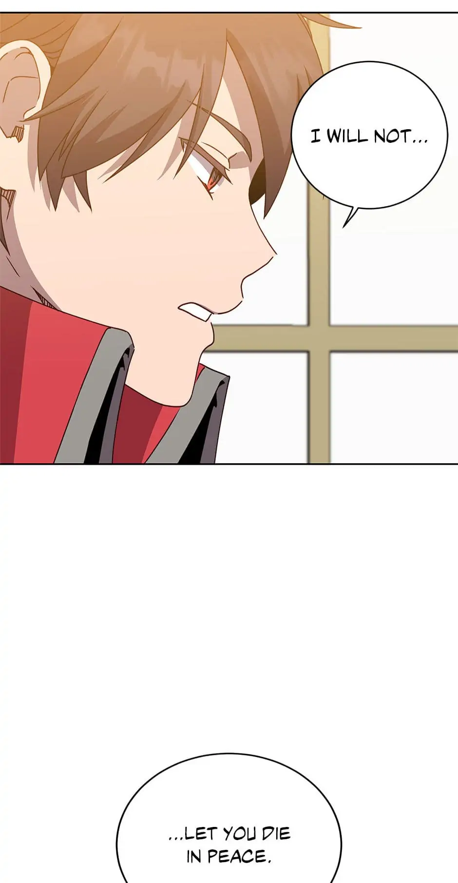 Read The Max Level Hero Strikes Back ENGLISH Manga Online