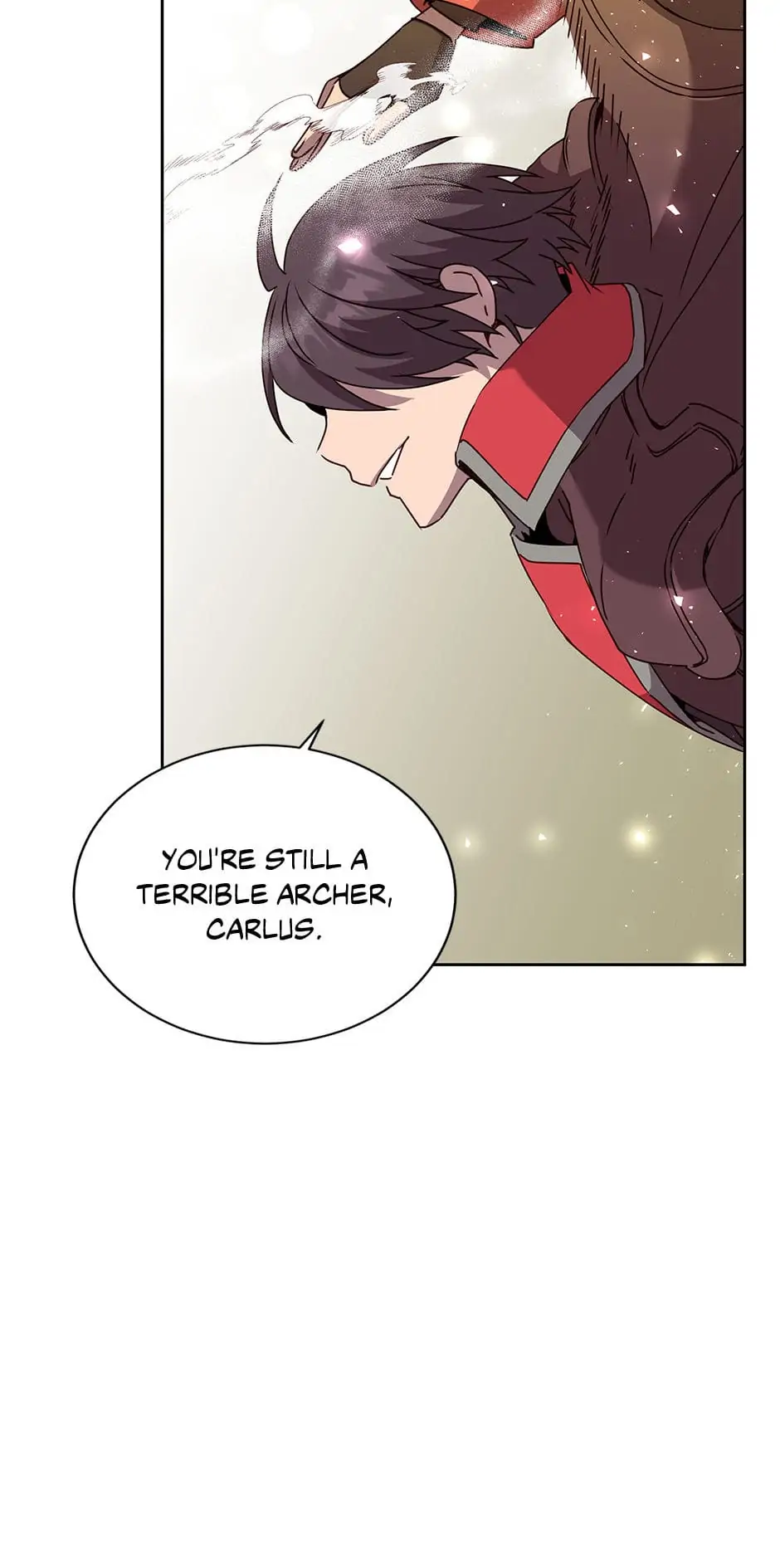 Read The Max Level Hero Strikes Back ENGLISH Manga Online