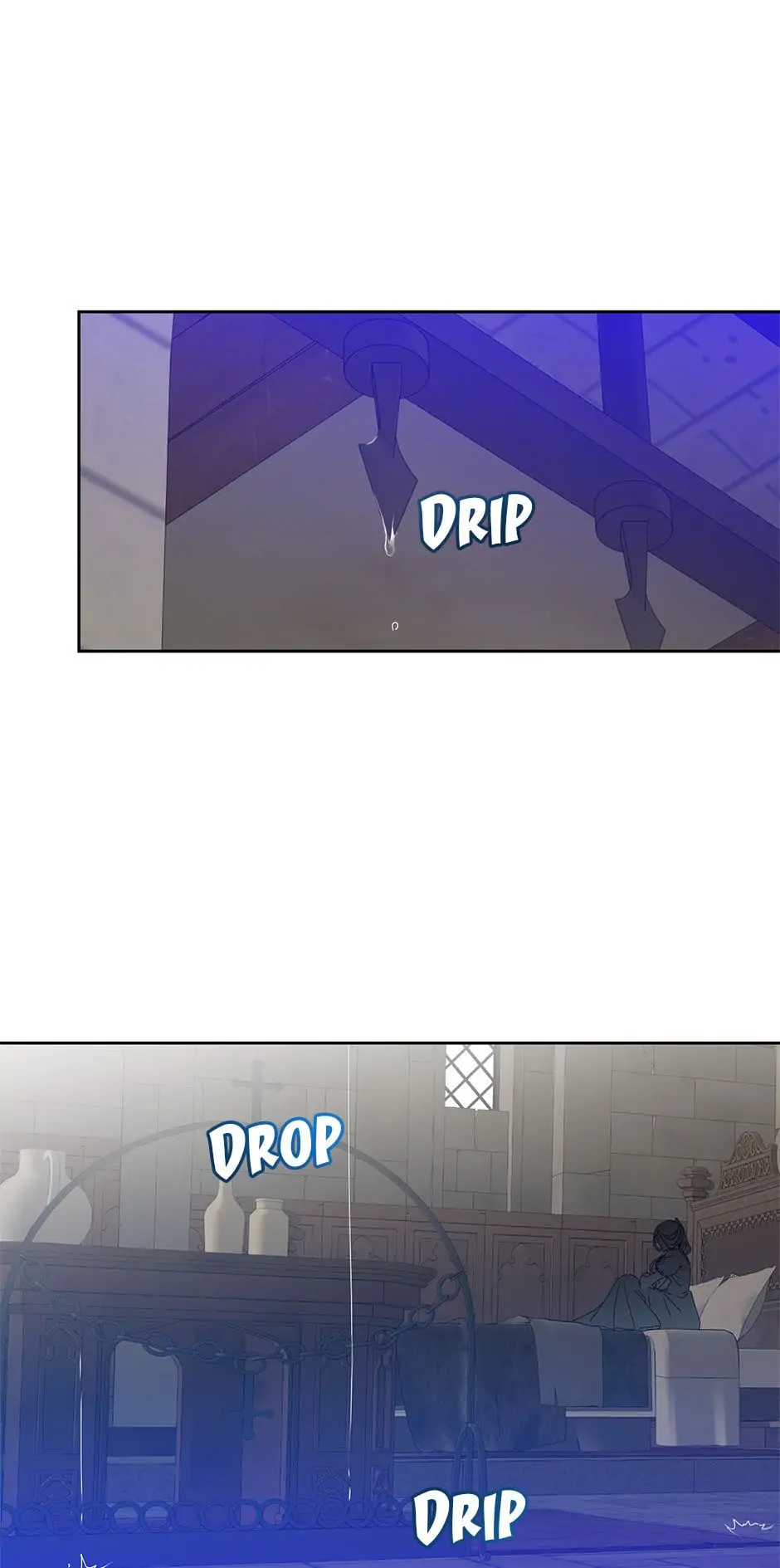 Read The Max Level Hero Strikes Back ENGLISH Manga Online