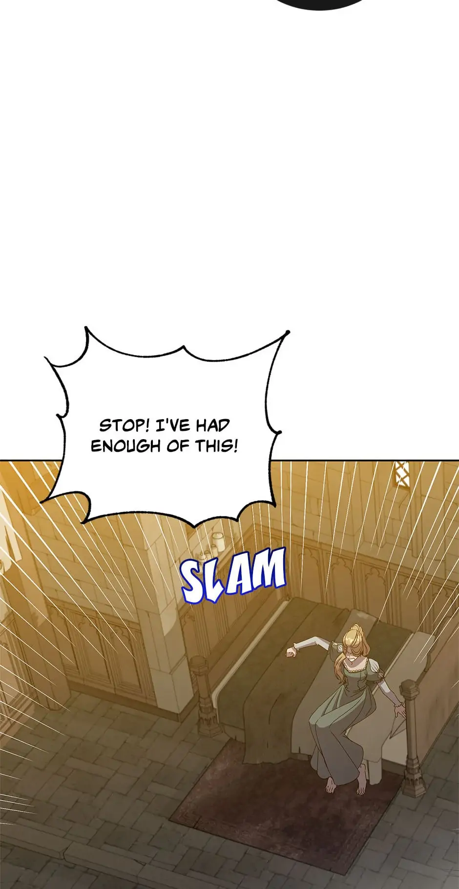 Read The Max Level Hero Strikes Back ENGLISH Manga Online