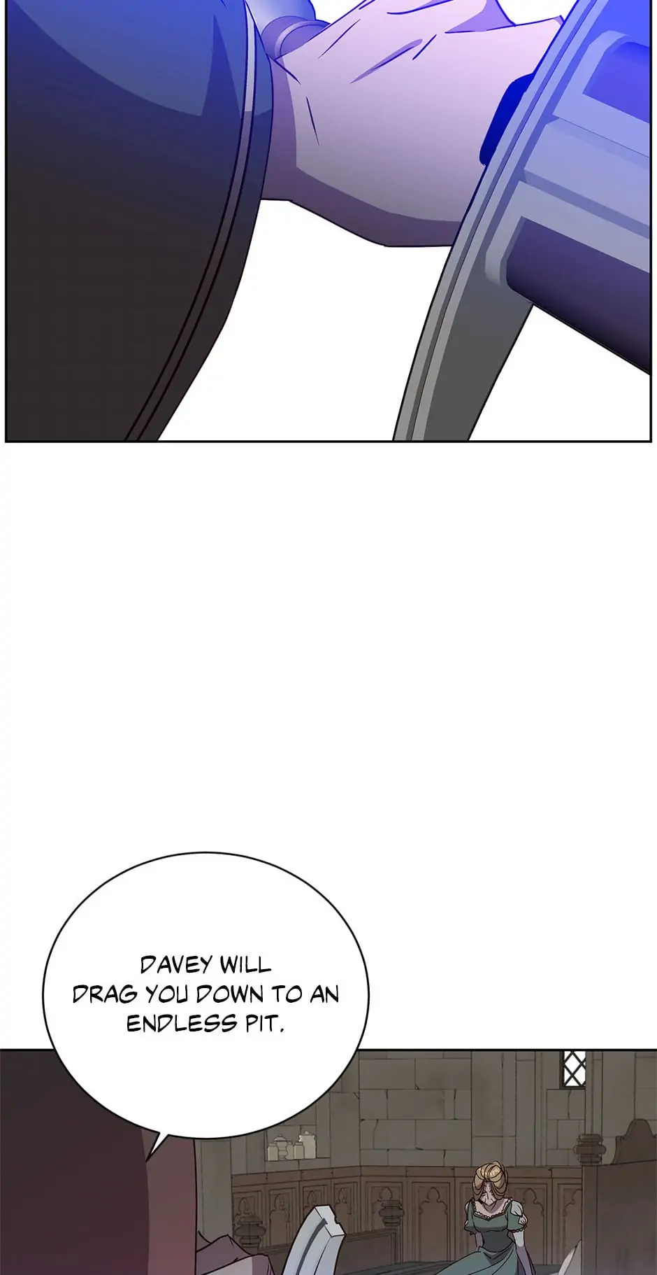 Read The Max Level Hero Strikes Back ENGLISH Manga Online