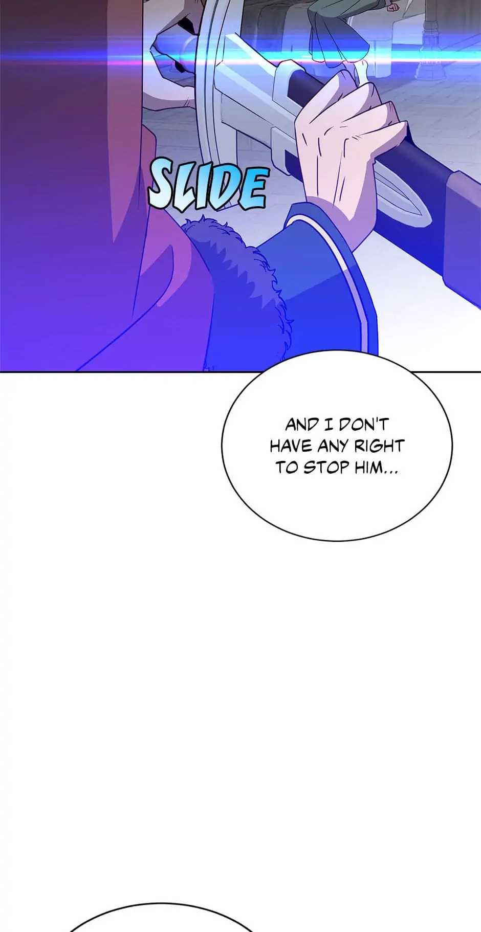 Read The Max Level Hero Strikes Back ENGLISH Manga Online