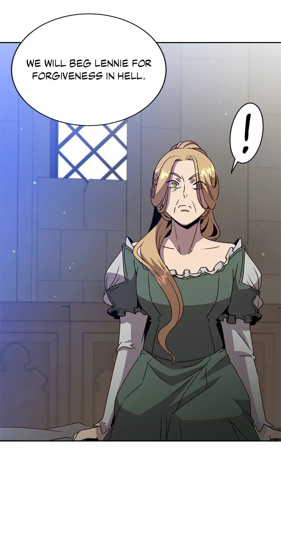 Read The Max Level Hero Strikes Back ENGLISH Manga Online