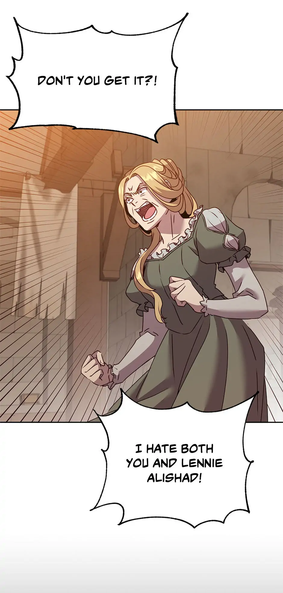 Read The Max Level Hero Strikes Back ENGLISH Manga Online