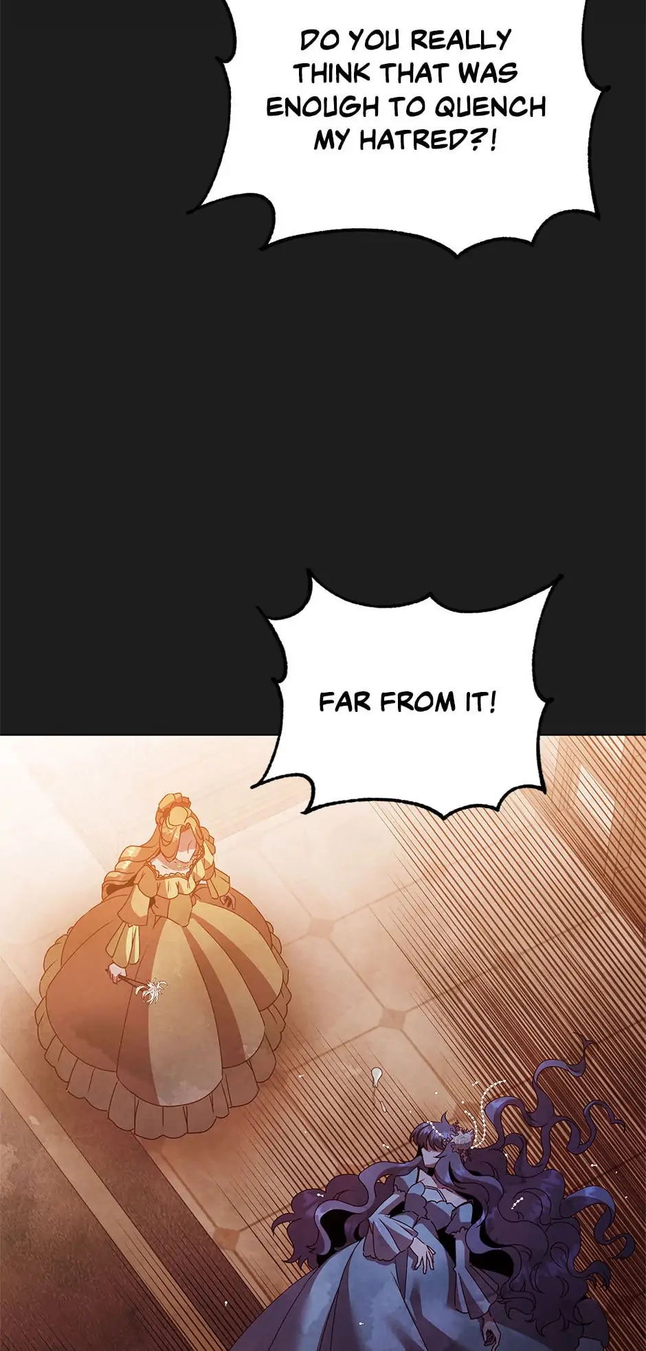 Read The Max Level Hero Strikes Back ENGLISH Manga Online