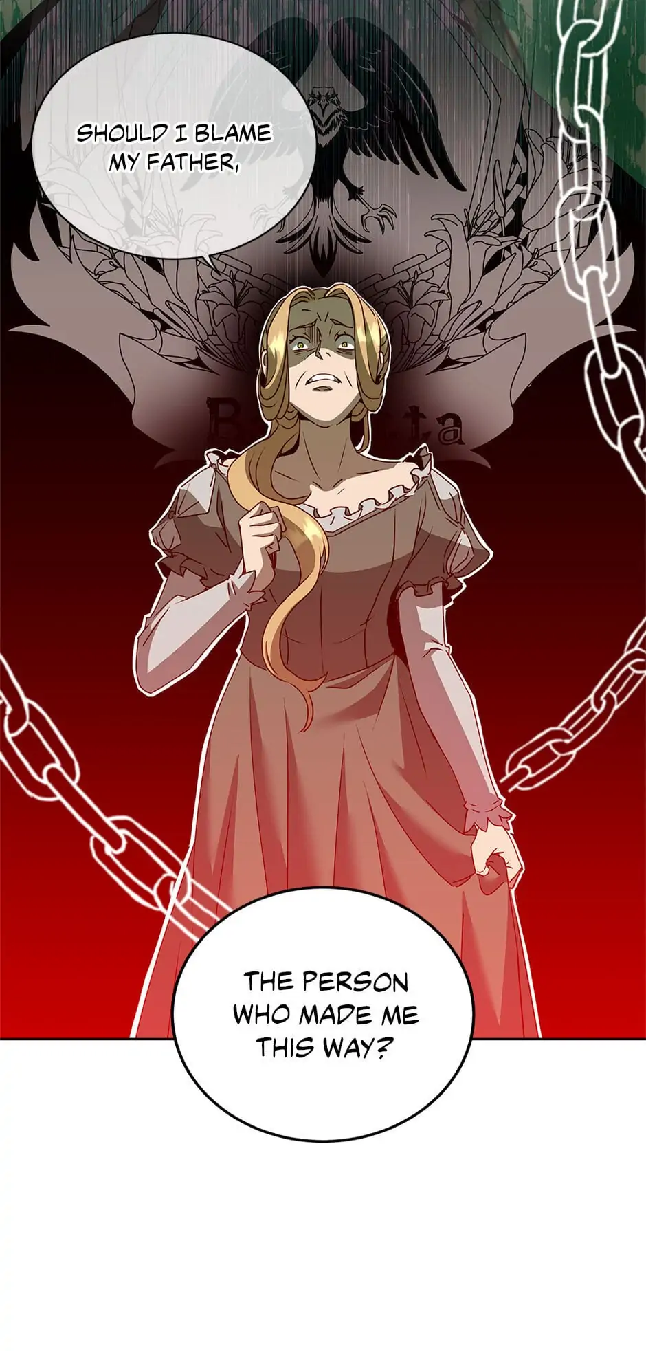 Read The Max Level Hero Strikes Back ENGLISH Manga Online