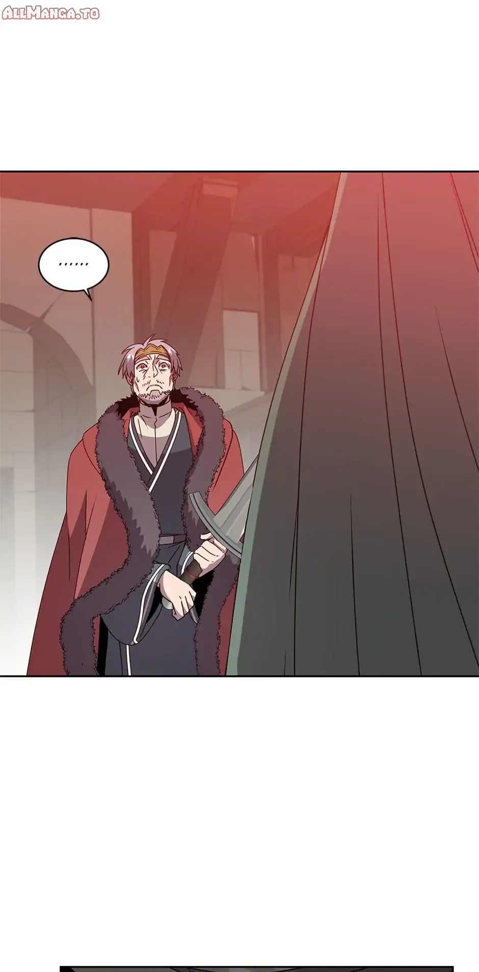 Read The Max Level Hero Strikes Back ENGLISH Manga Online