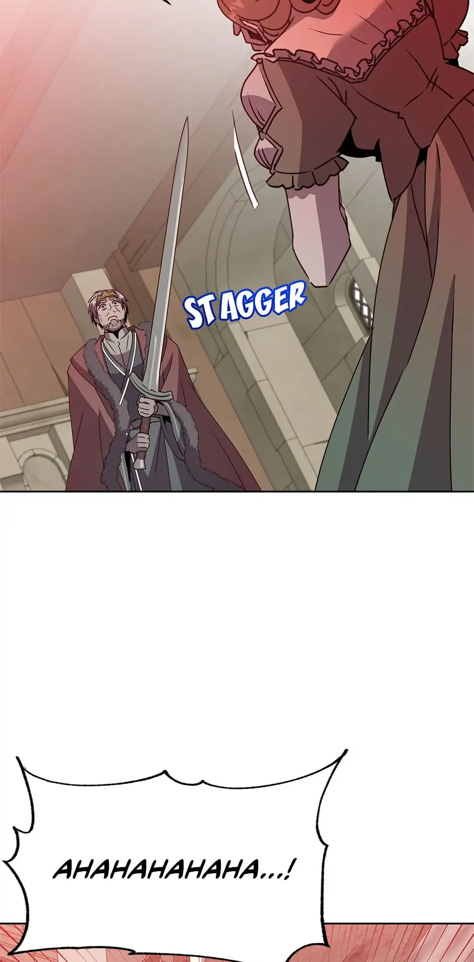 Read The Max Level Hero Strikes Back ENGLISH Manga Online