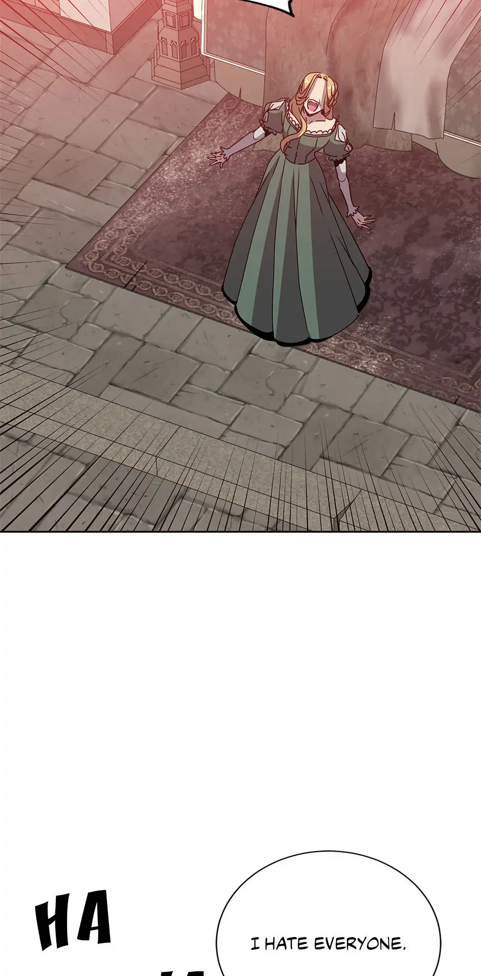 Read The Max Level Hero Strikes Back ENGLISH Manga Online