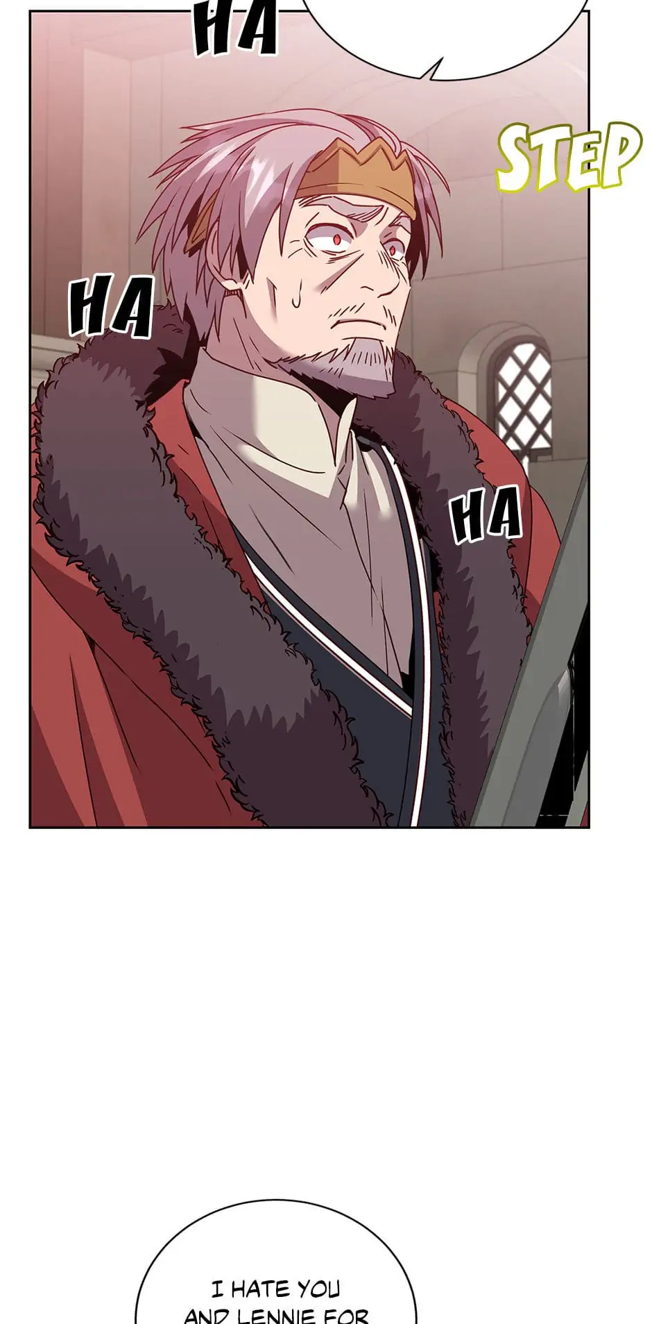 Read The Max Level Hero Strikes Back ENGLISH Manga Online